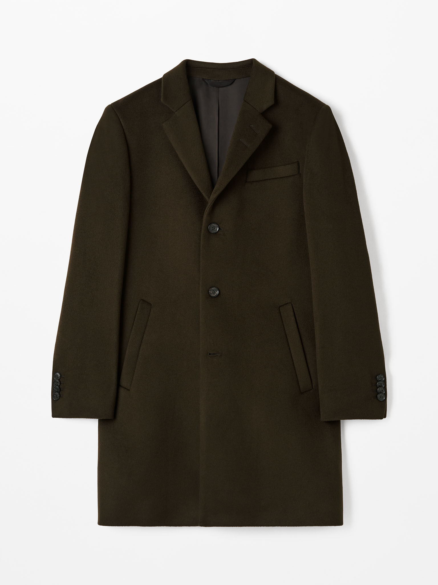 Cempsey Coat