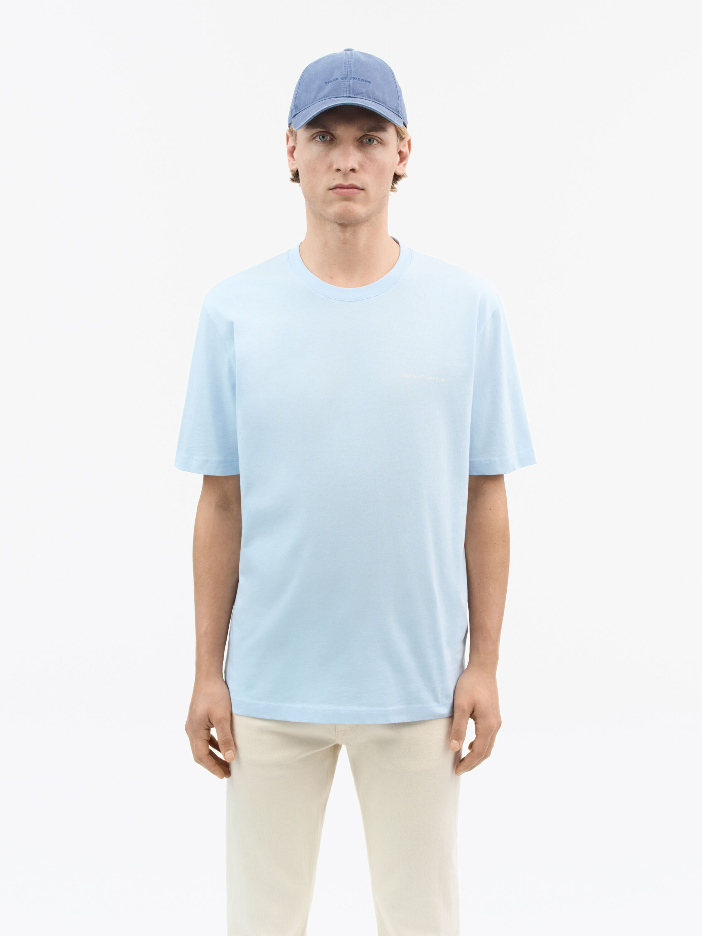 Pro Oversized T-Shirt
