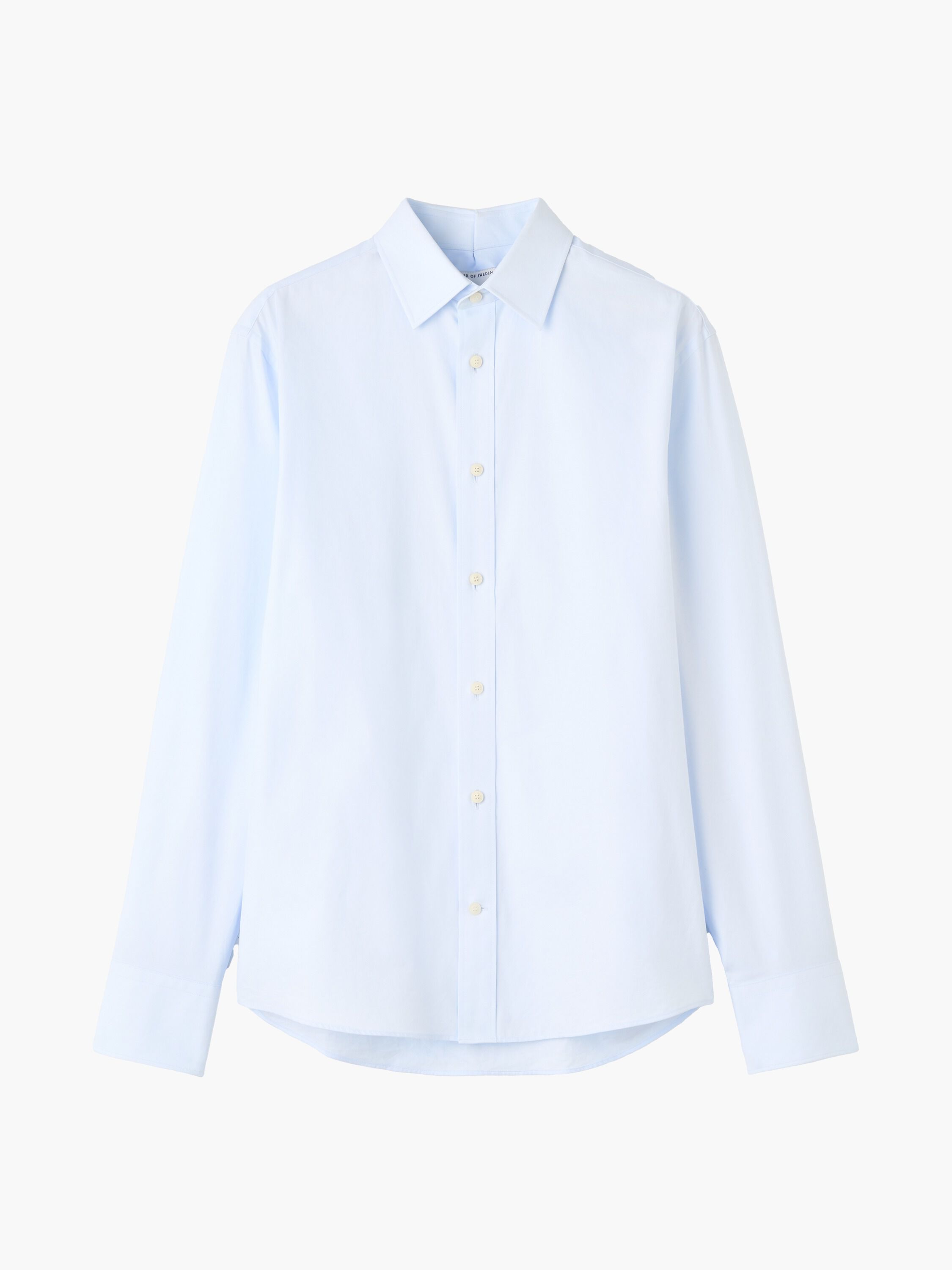 Steve Cotton Twill Shirt