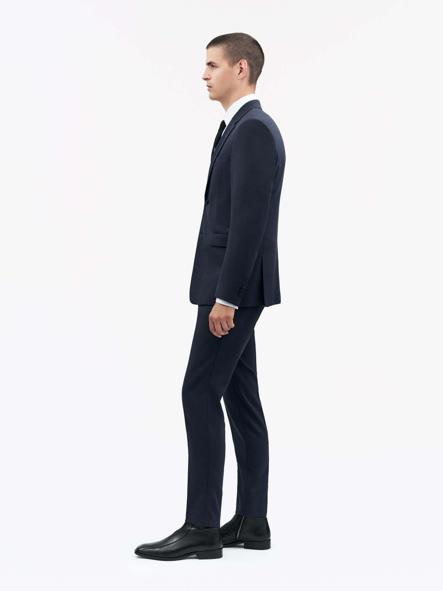 Jerretts Suit