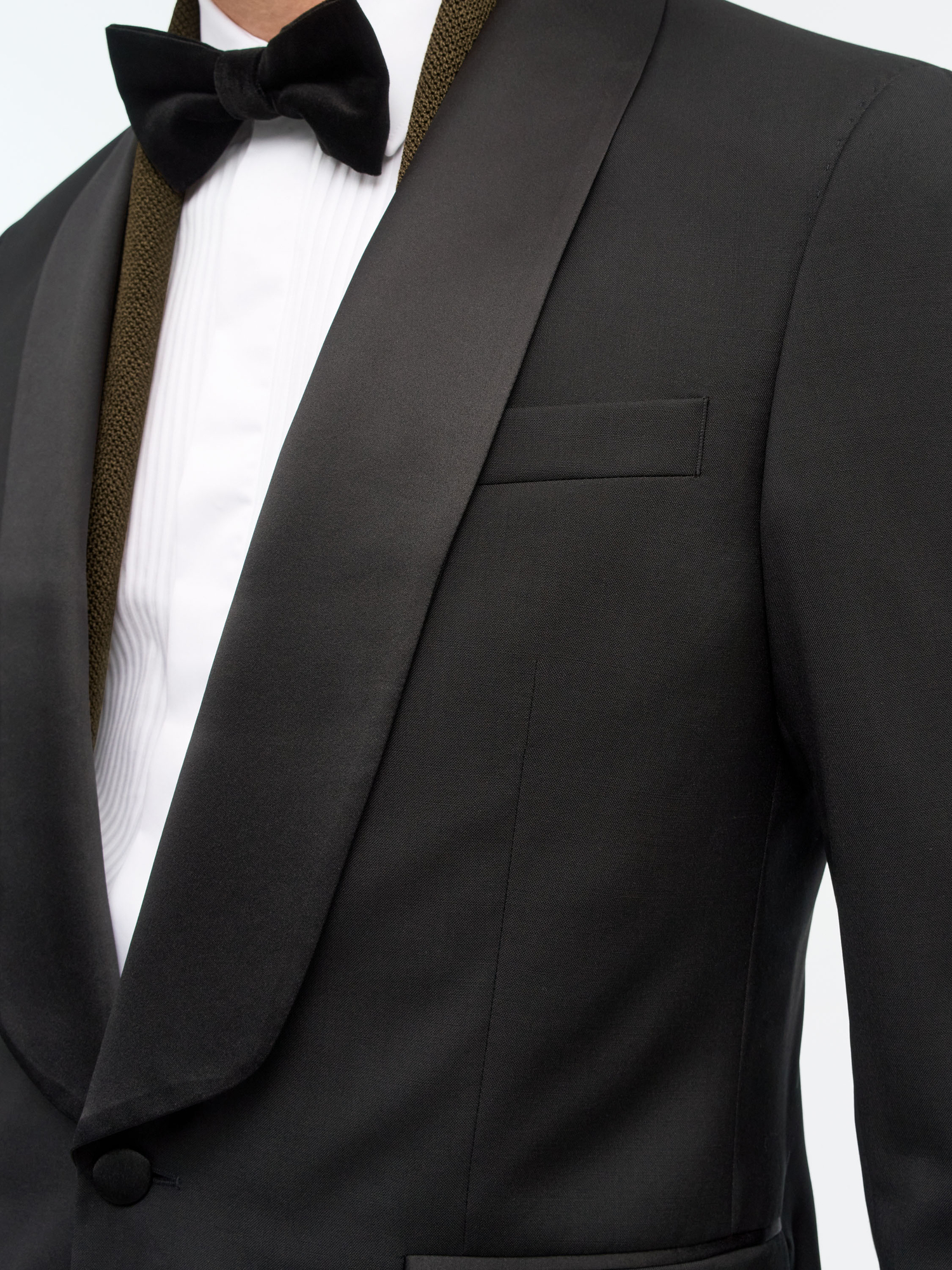 Ease SC Tuxedo Jacket