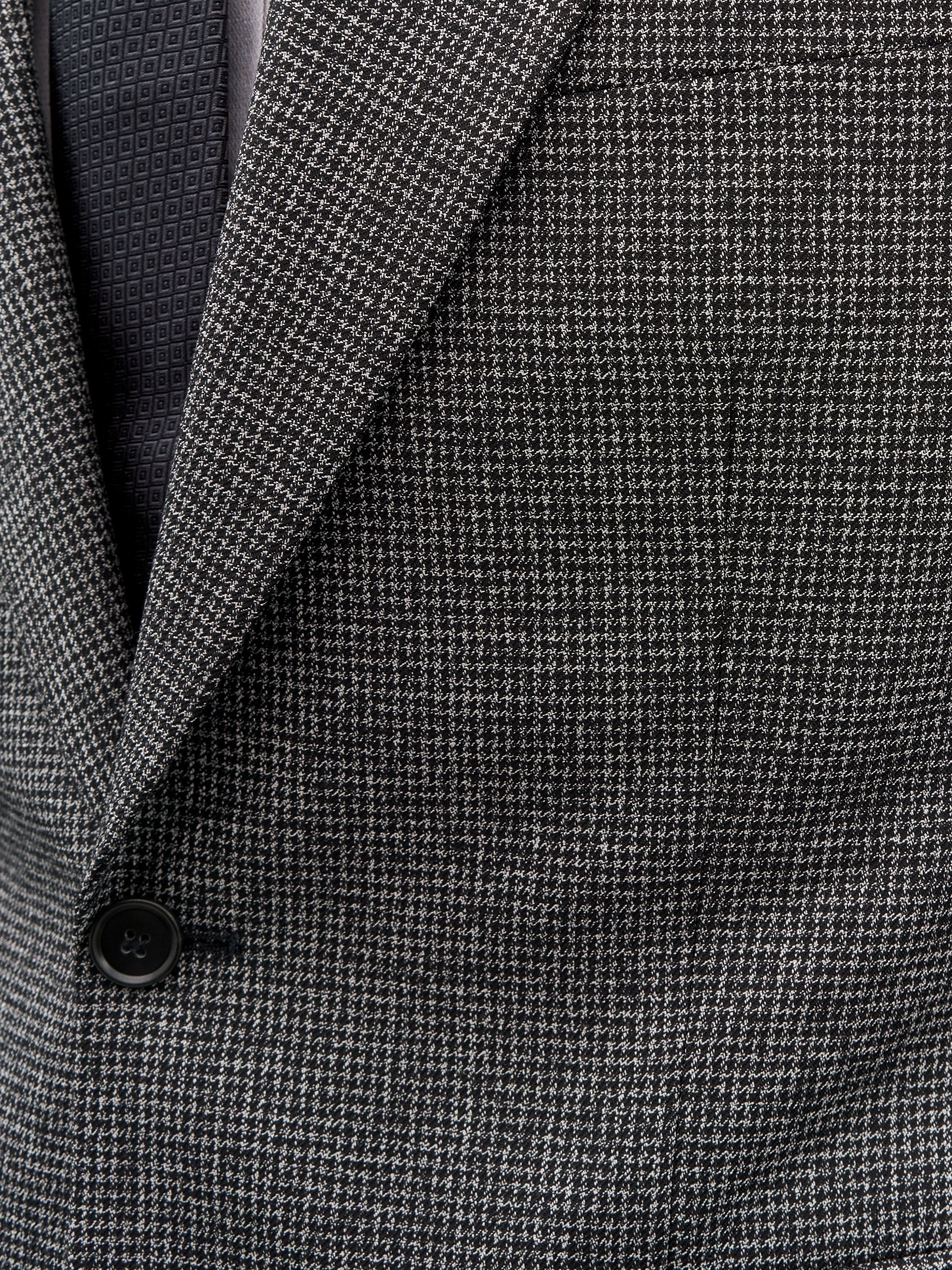 Ease Slim-Fit Jacket