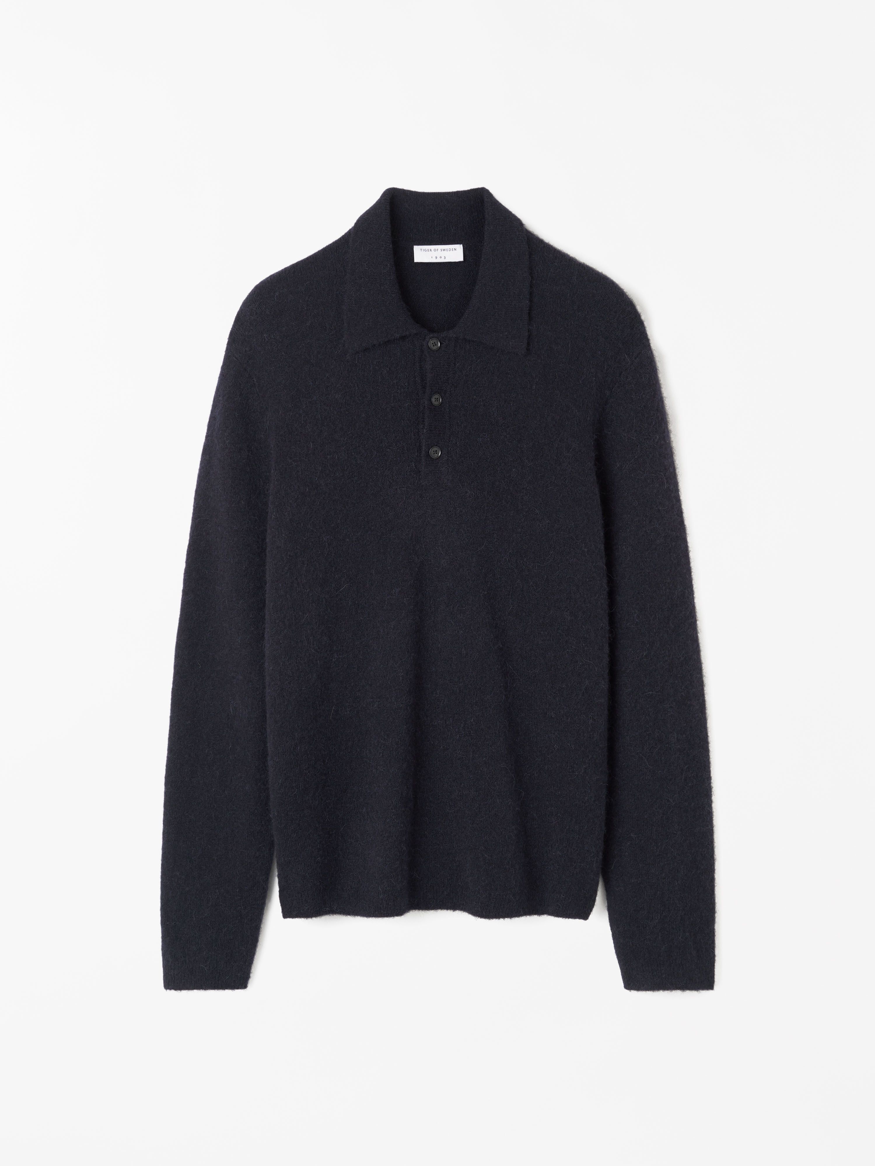 Tiger of sweden polo best sale