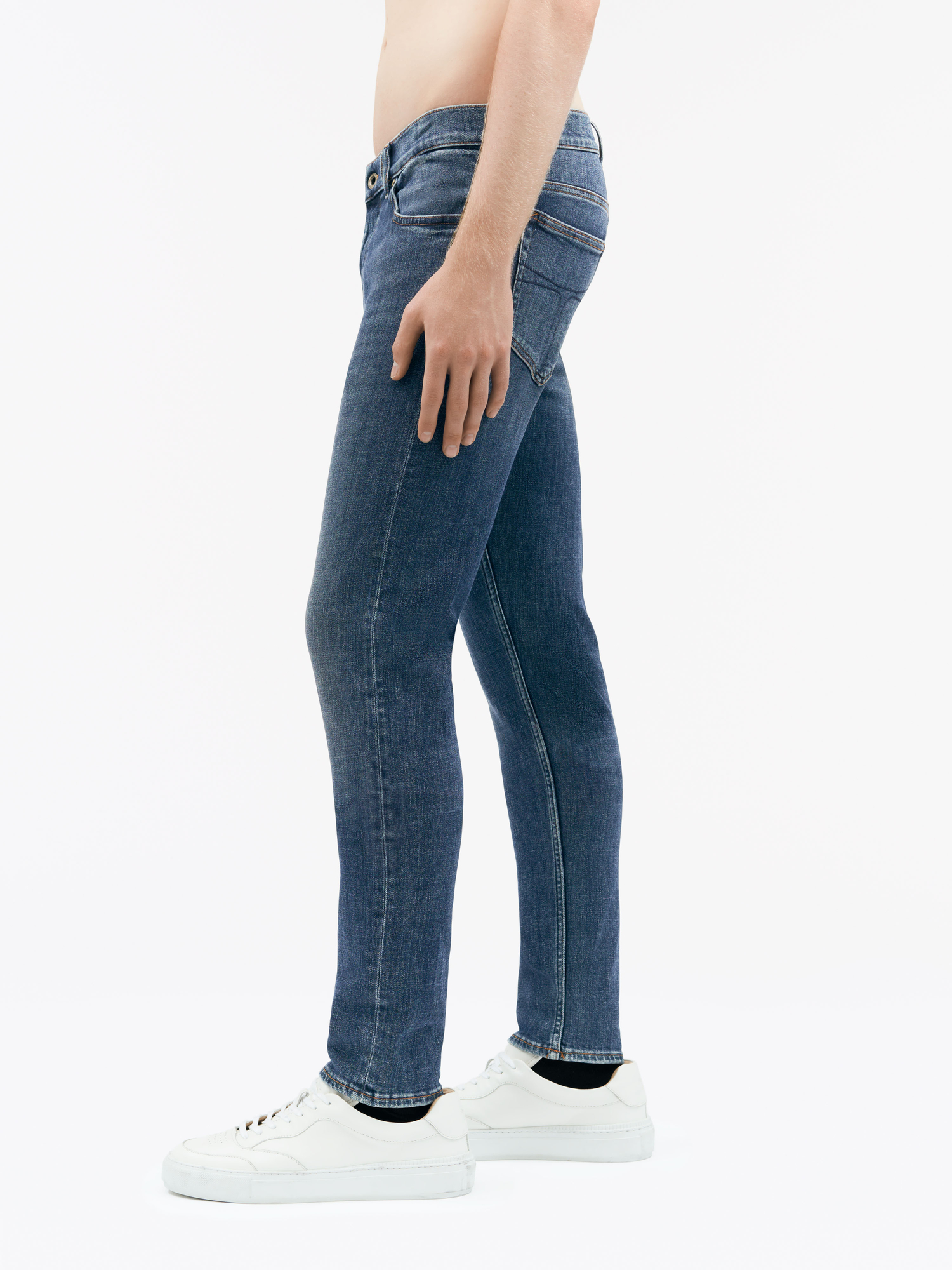 Evolve Jeans