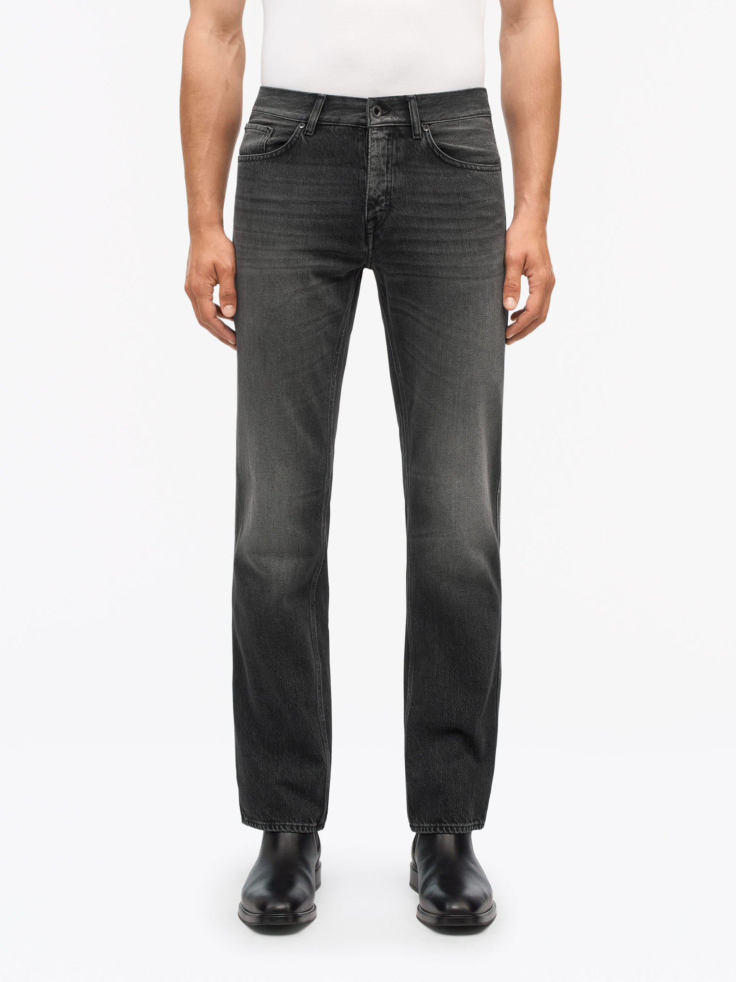 Marty Regular-Fit Jeans