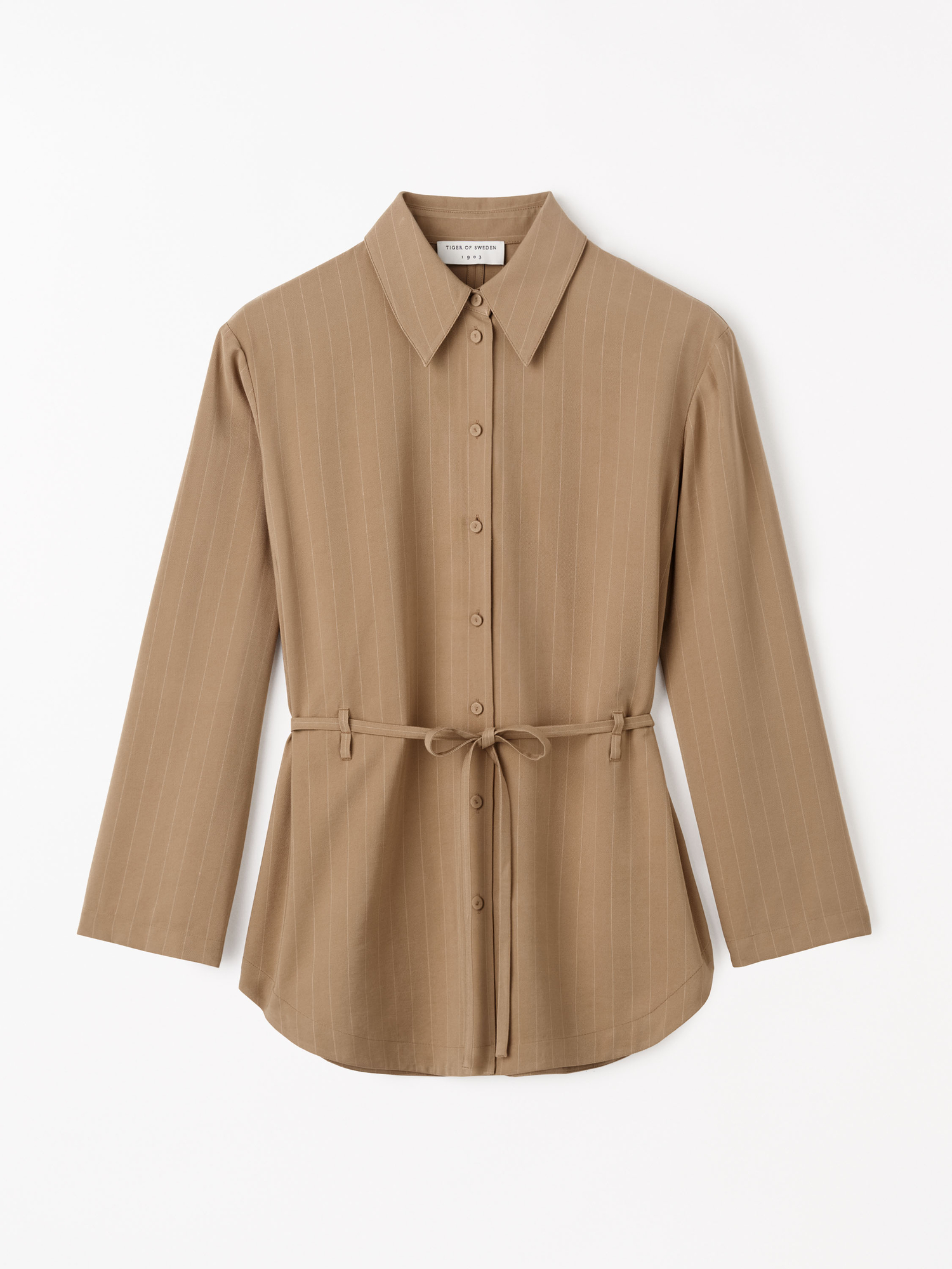 Felix Relaxed-Fit Shirt