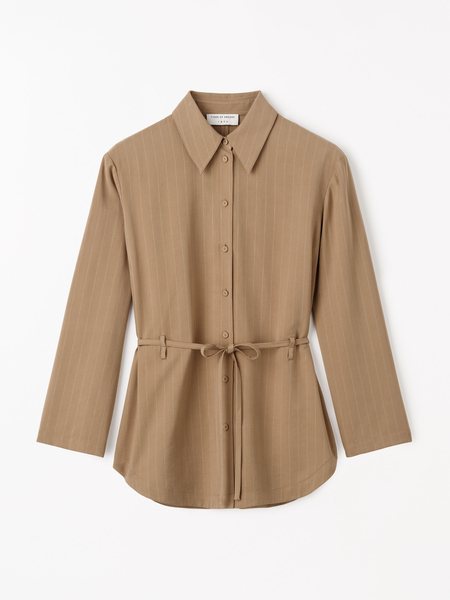 Felix Relaxed-Fit Shirt