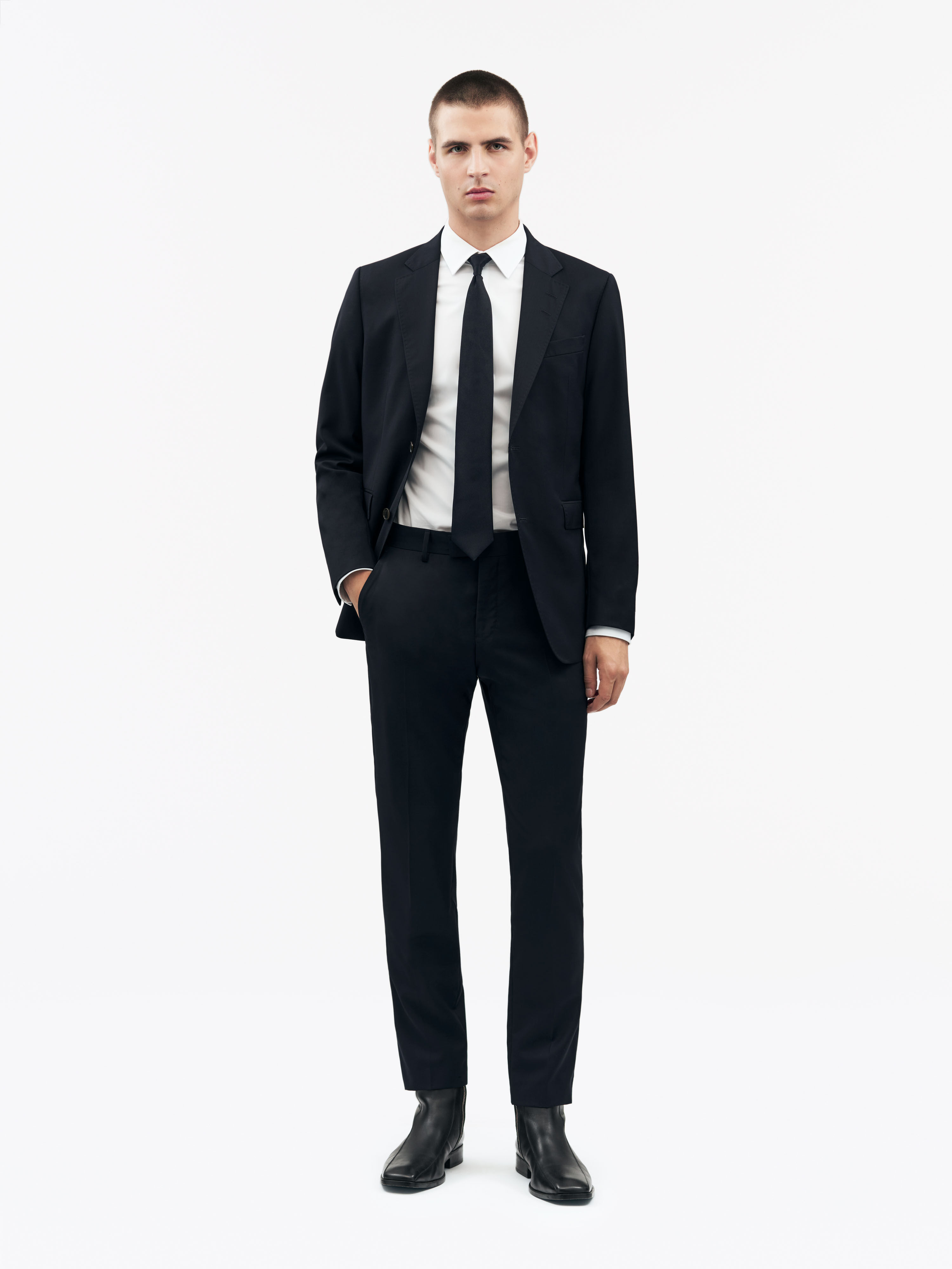 Tenuta Slim-Fit Trousers