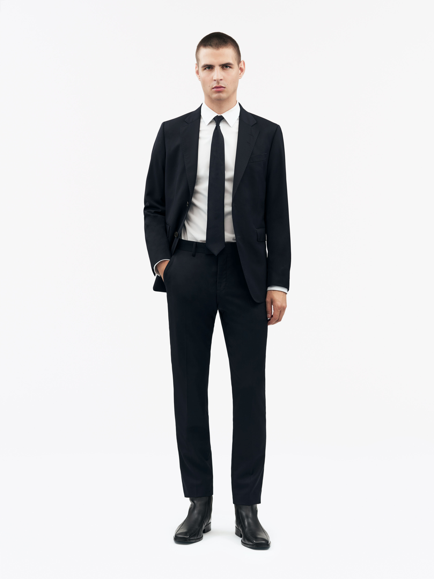 Pantalon Slim-Fit Tenuta