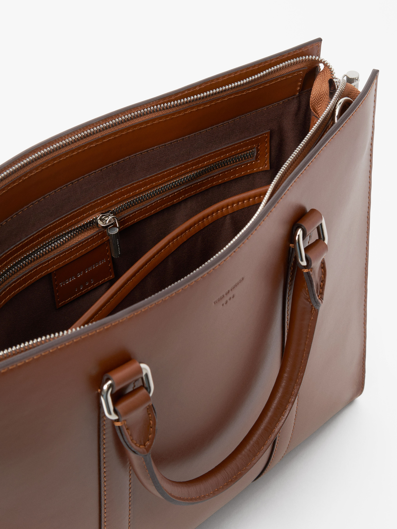 Brevis S Briefcase