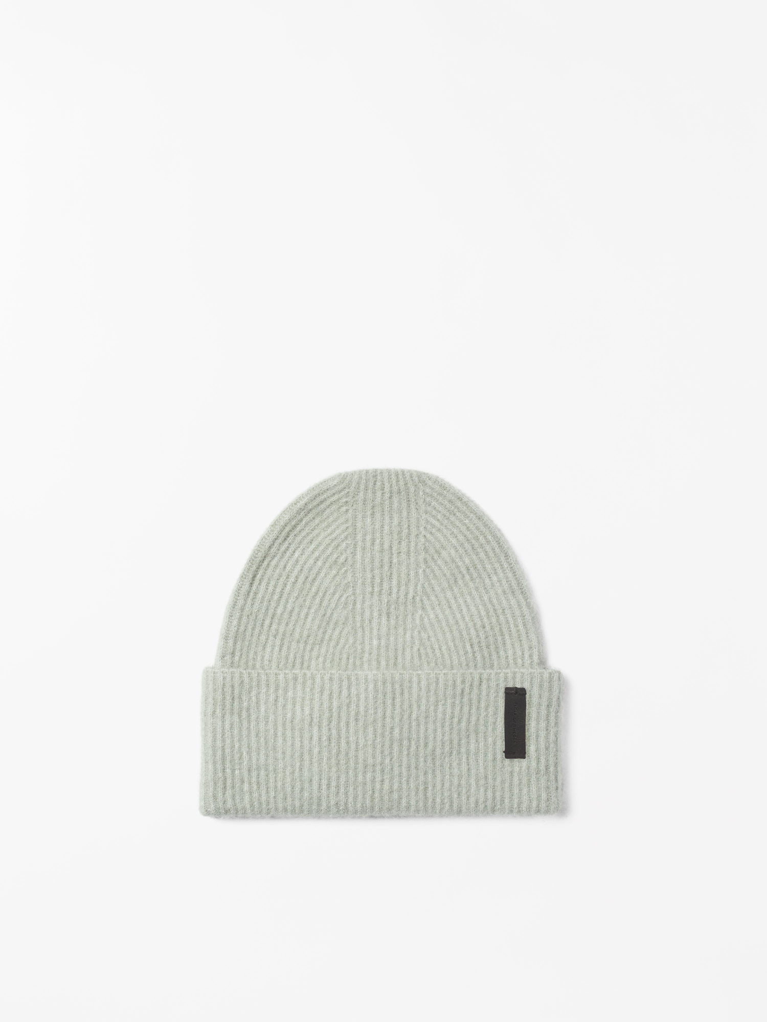 Bonnet Côtelé Erinna