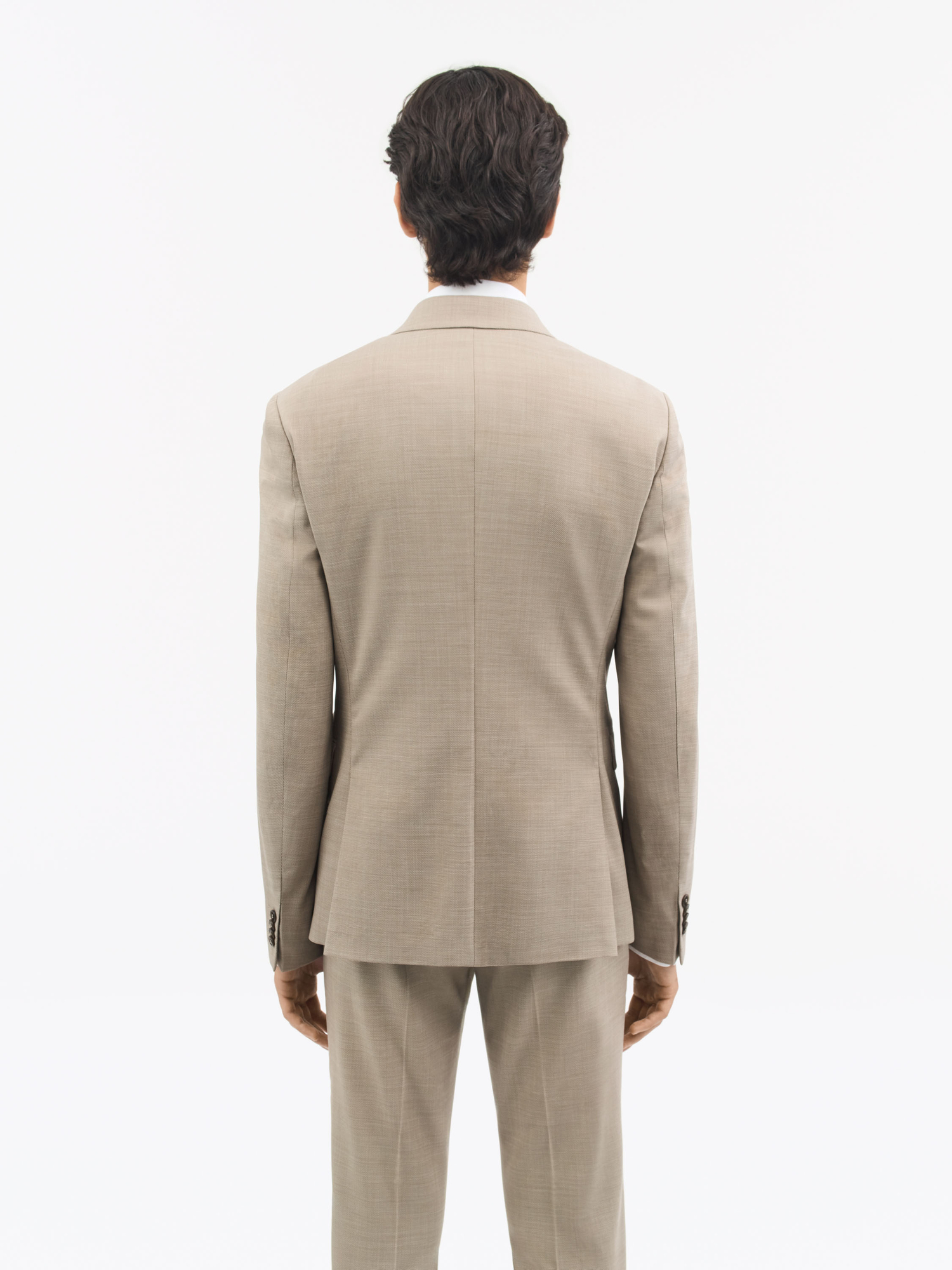 Blazer Slim Jamie