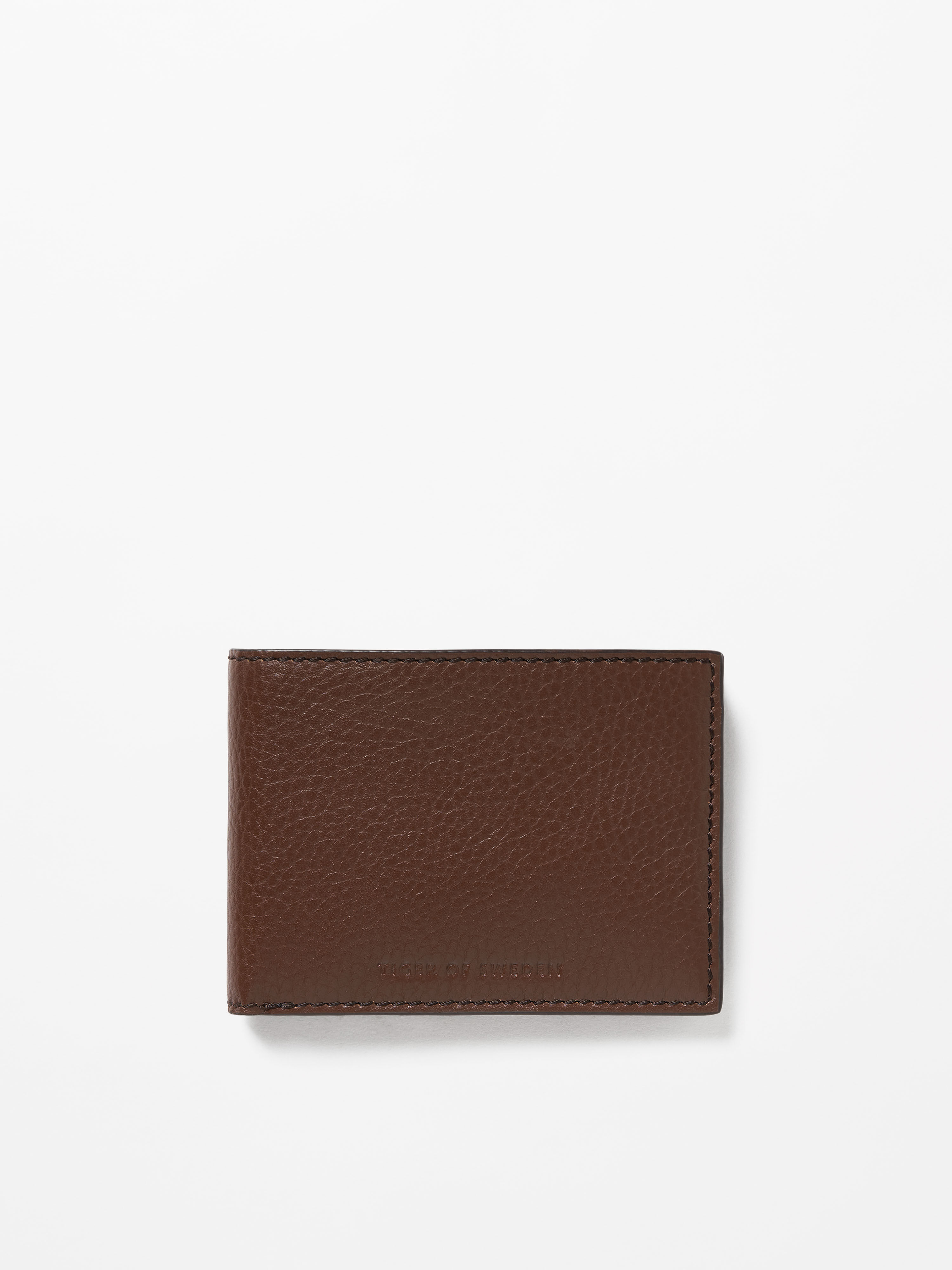 Wrene Leather Wallet