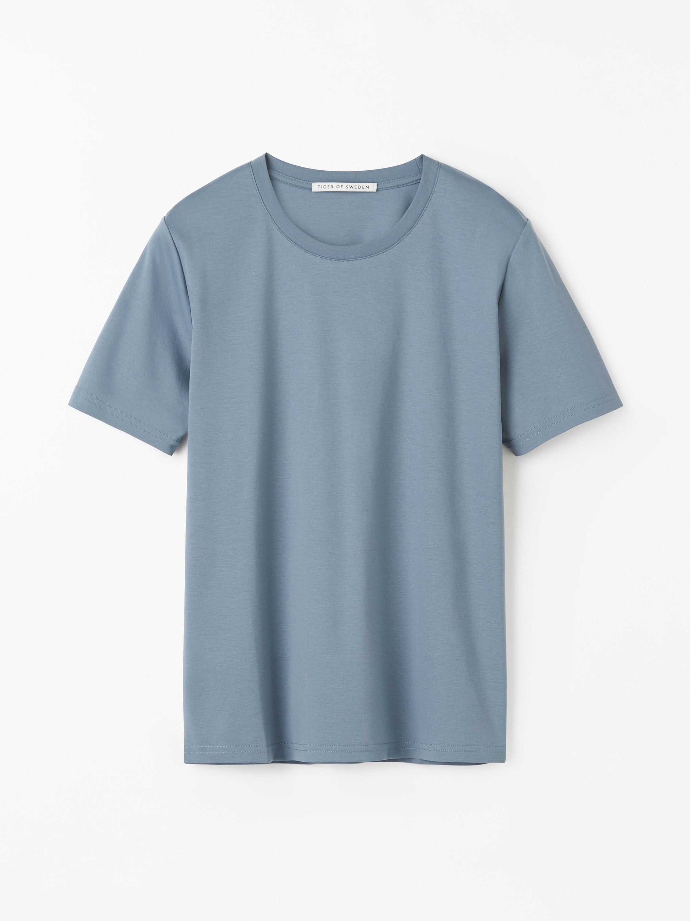 TIGER OF SWEDEN 売れ筋商品|||タイガー オブ スウェーデン Tシャツ トップス レディース Tops Azure Tops Women | Women's Tops & T-Shirts | Tiger of Sweden