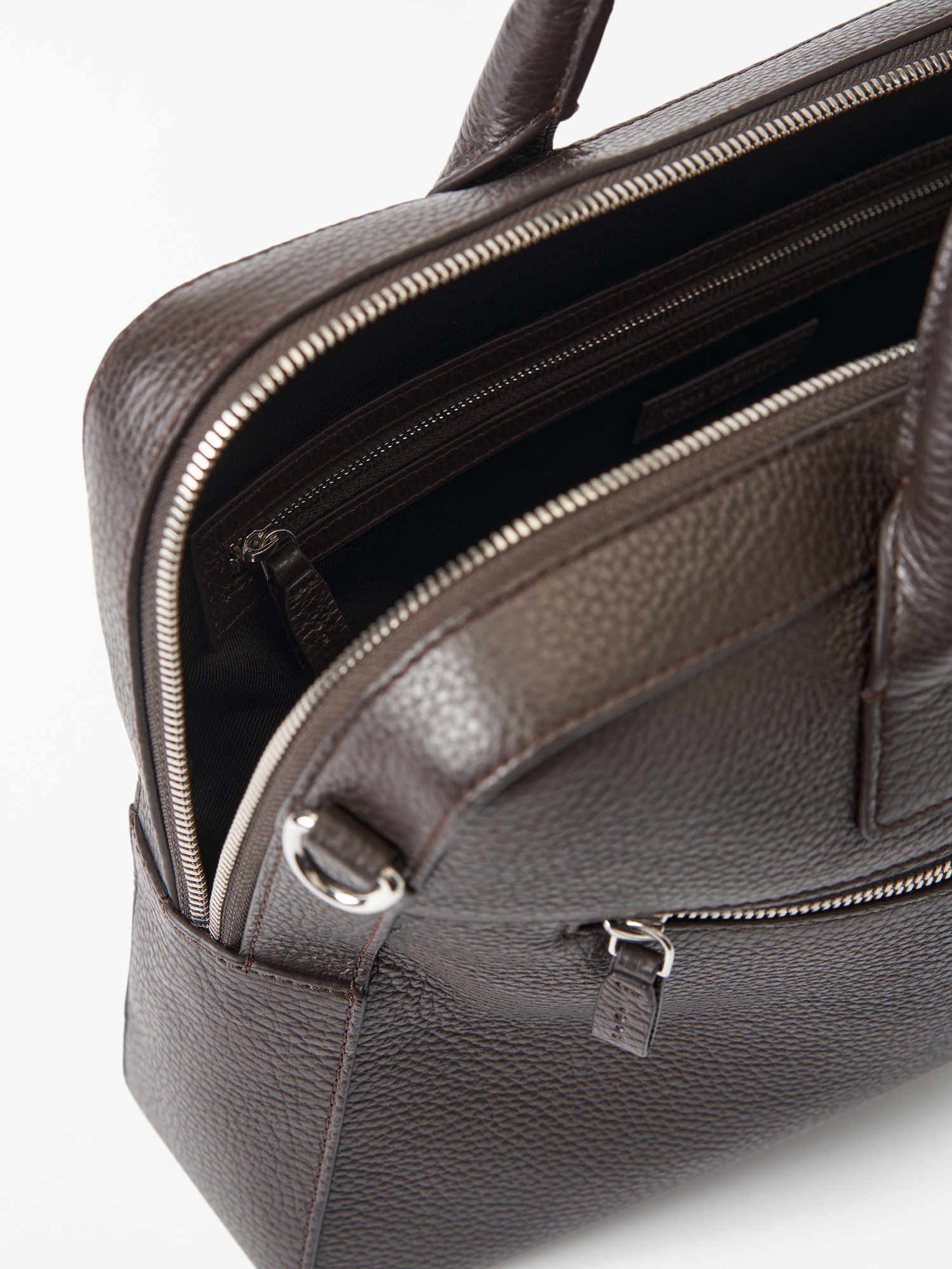 Beckholmen Classic Briefcase