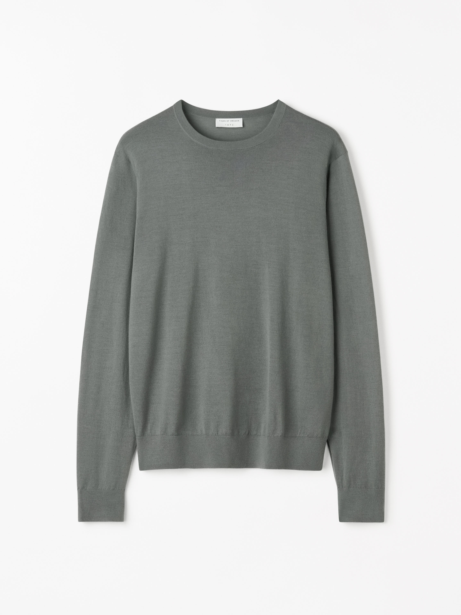 Connor RWS Merino Sweater