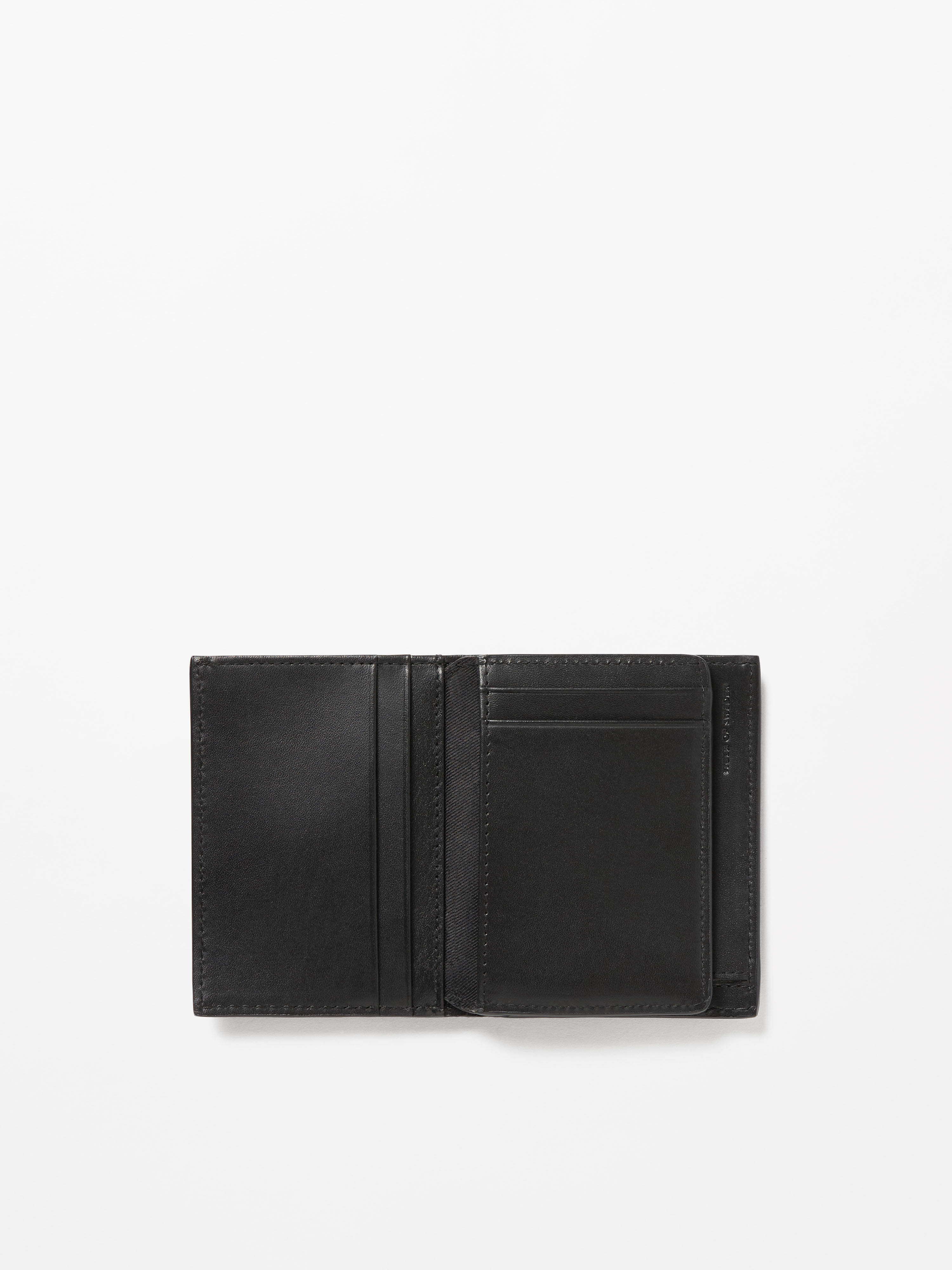 Whitan Leather Wallet