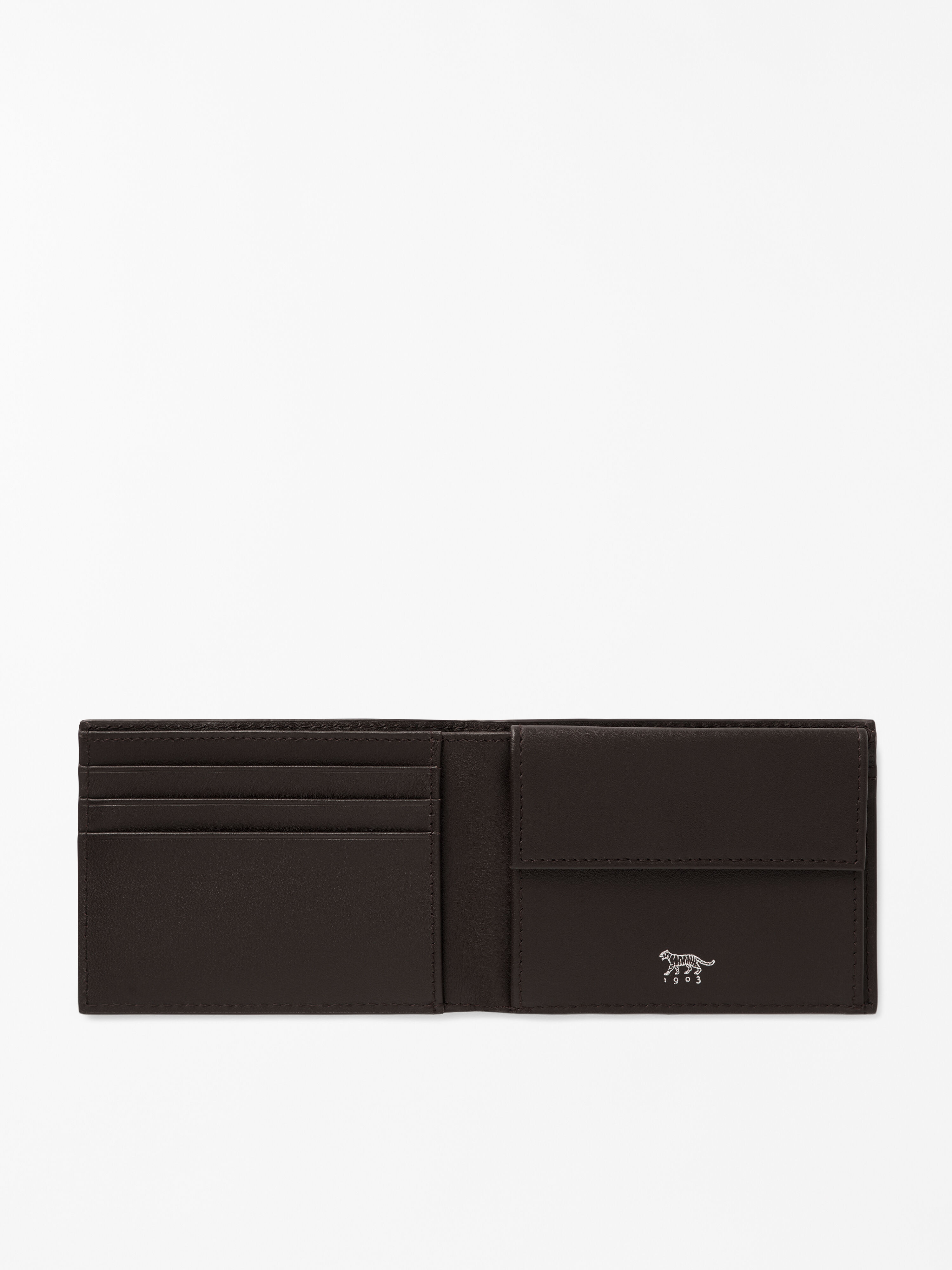 Wivalius Leather Wallet