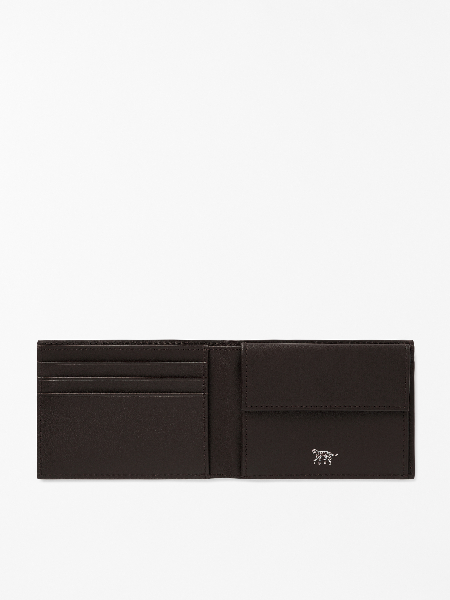 Wivalius Leather Wallet