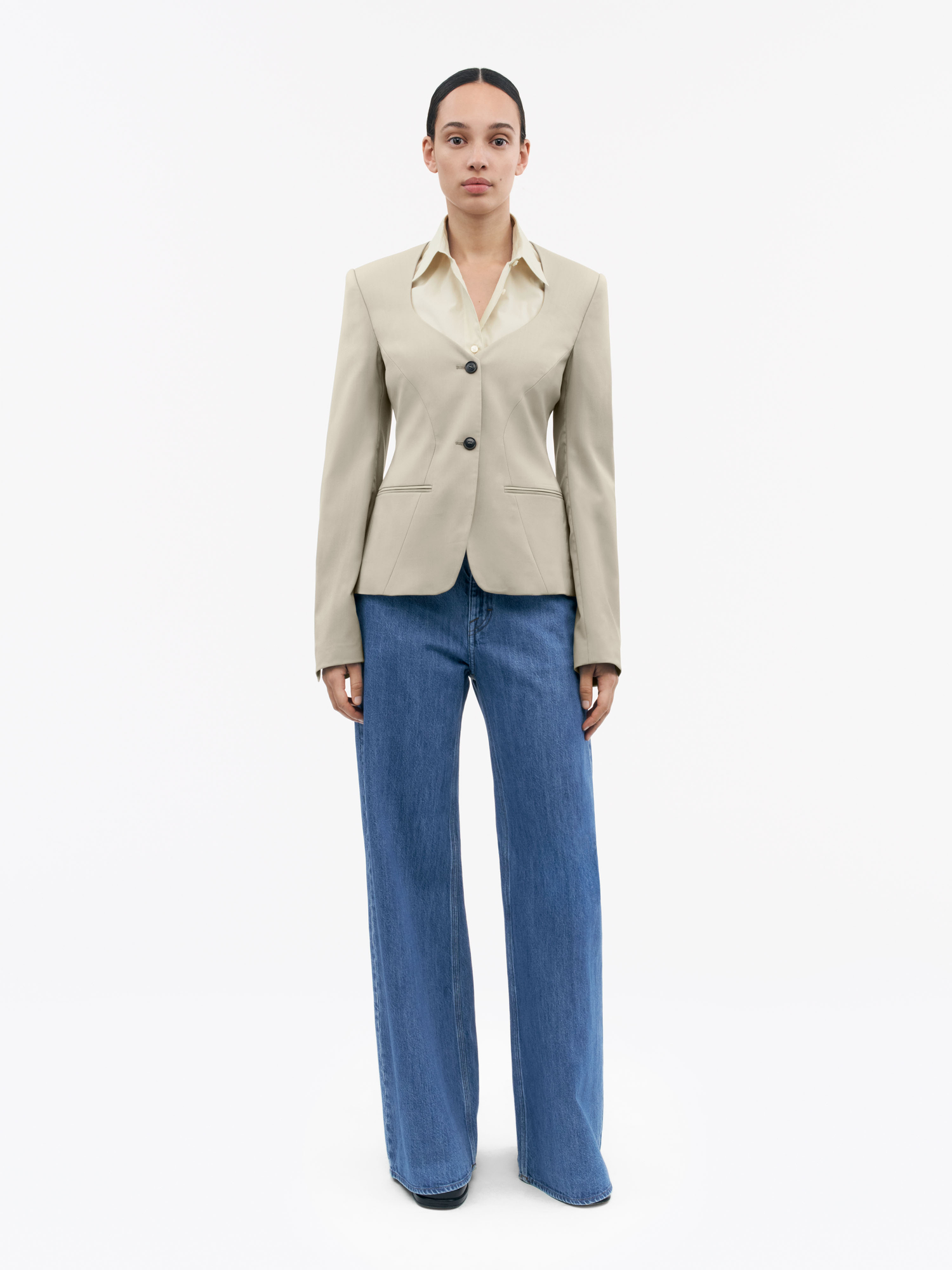 Jacy Jacket