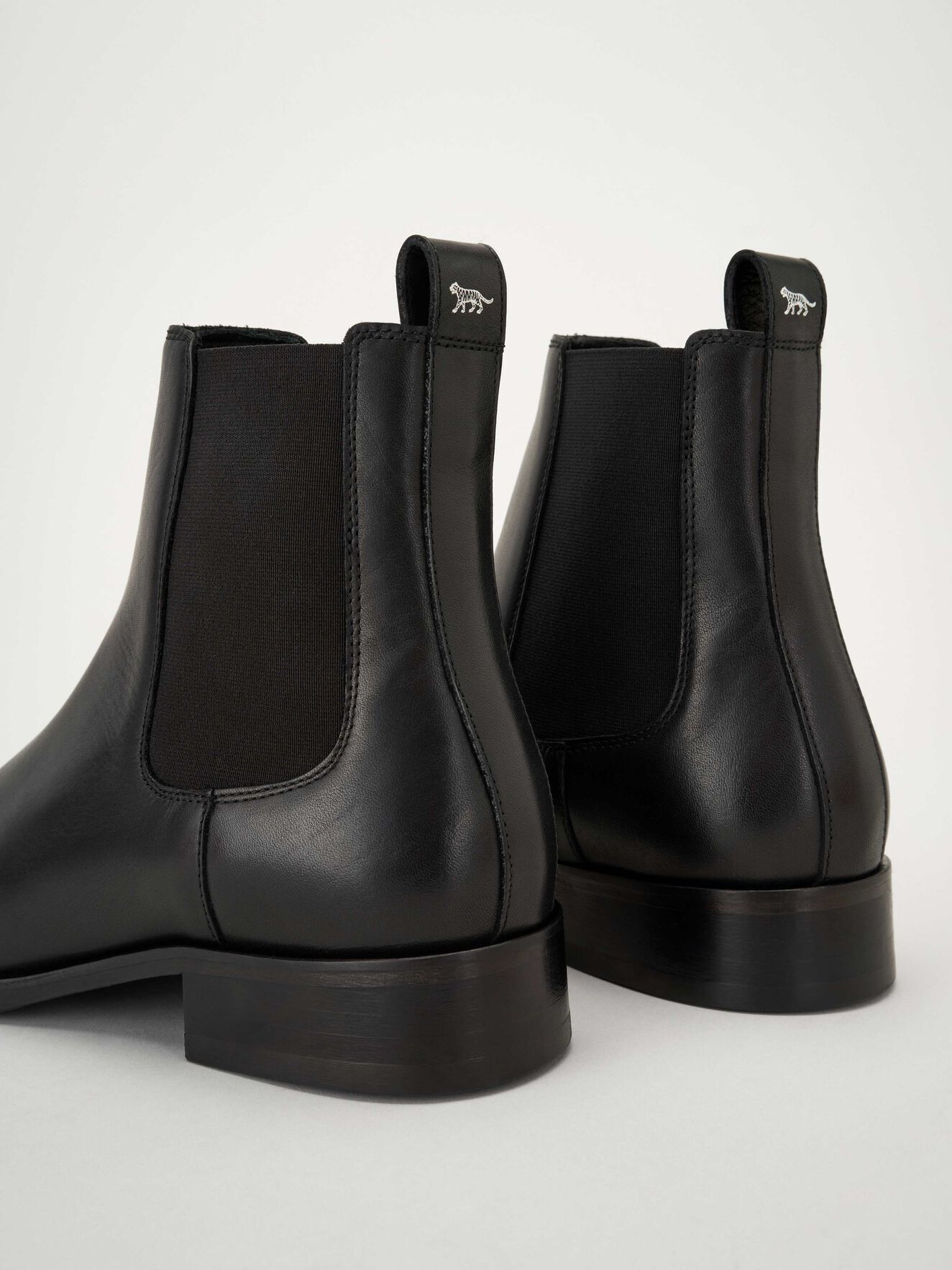 Ellaria Leather Boots