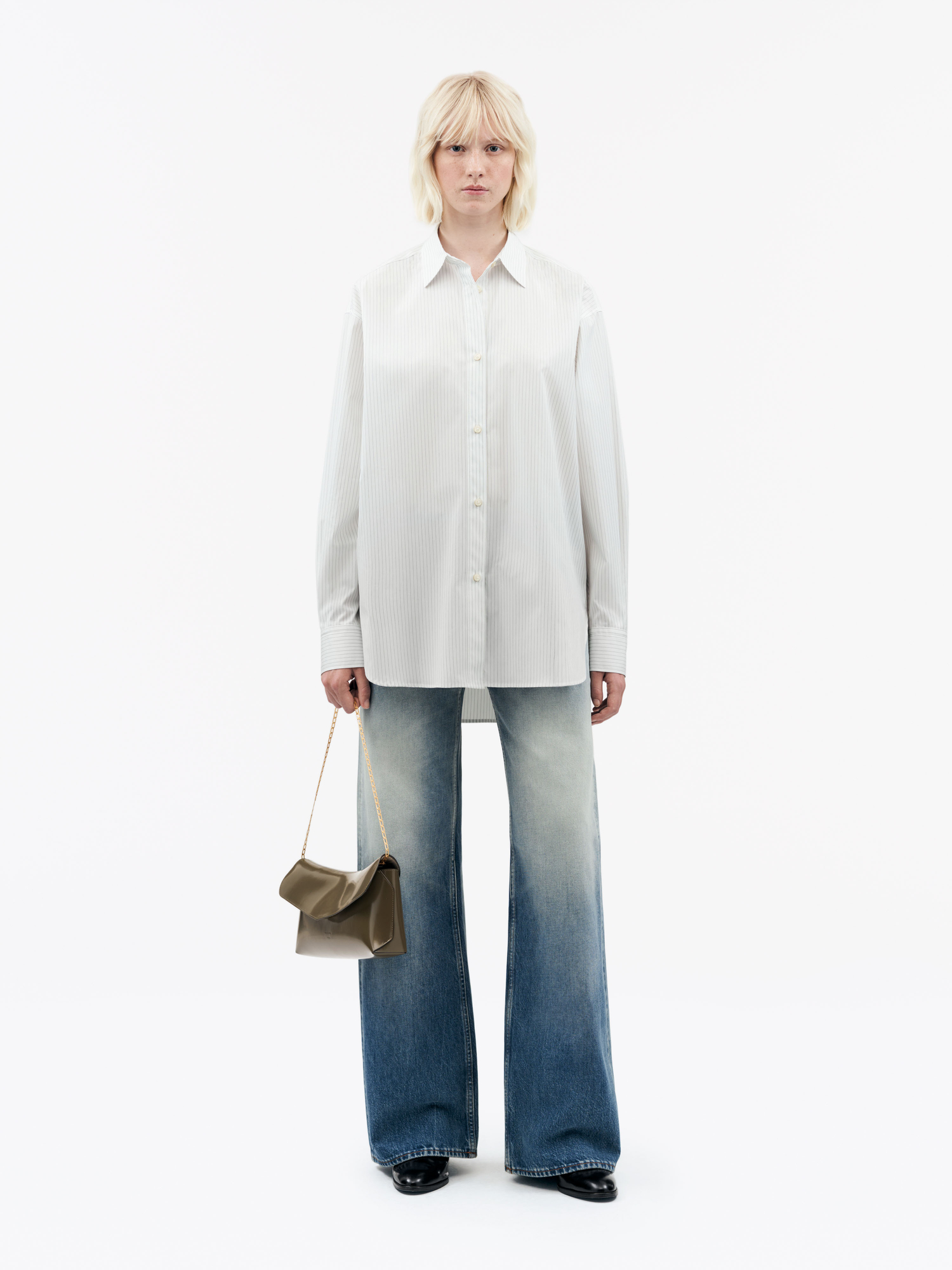 Corinne Shirt