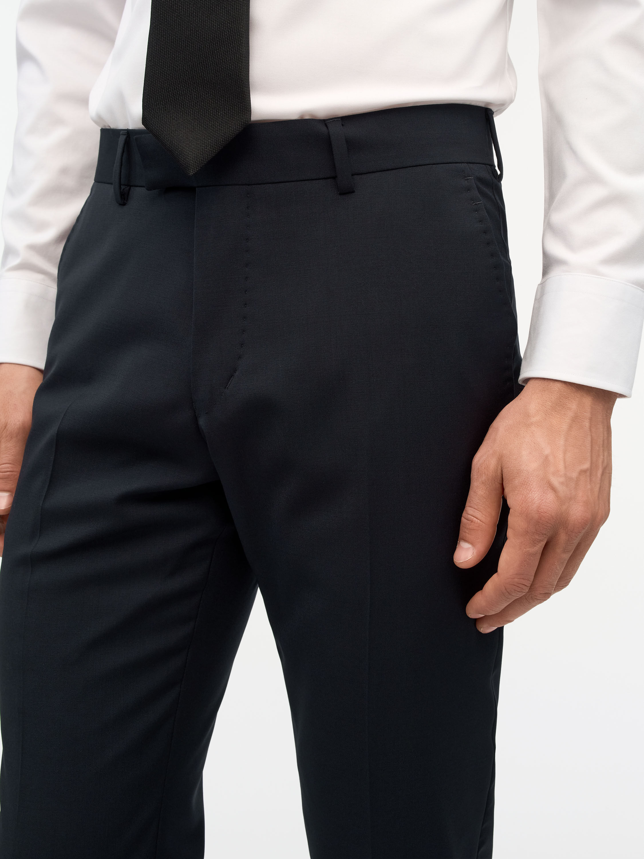 Tenuta Slim-Fit Trousers