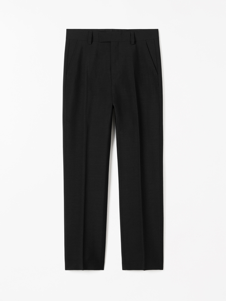 Tommie Straight Wool Trousers