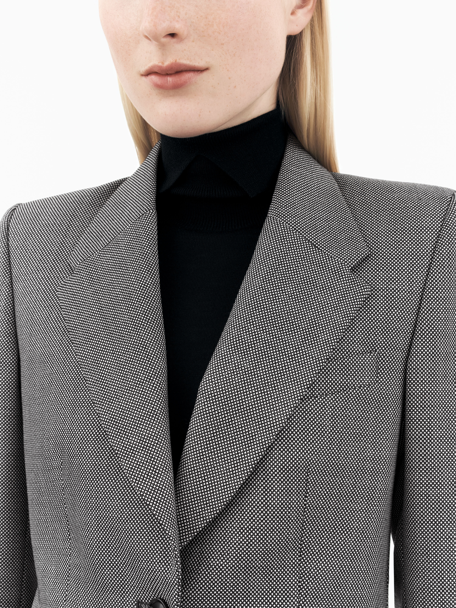 Oline Jacket