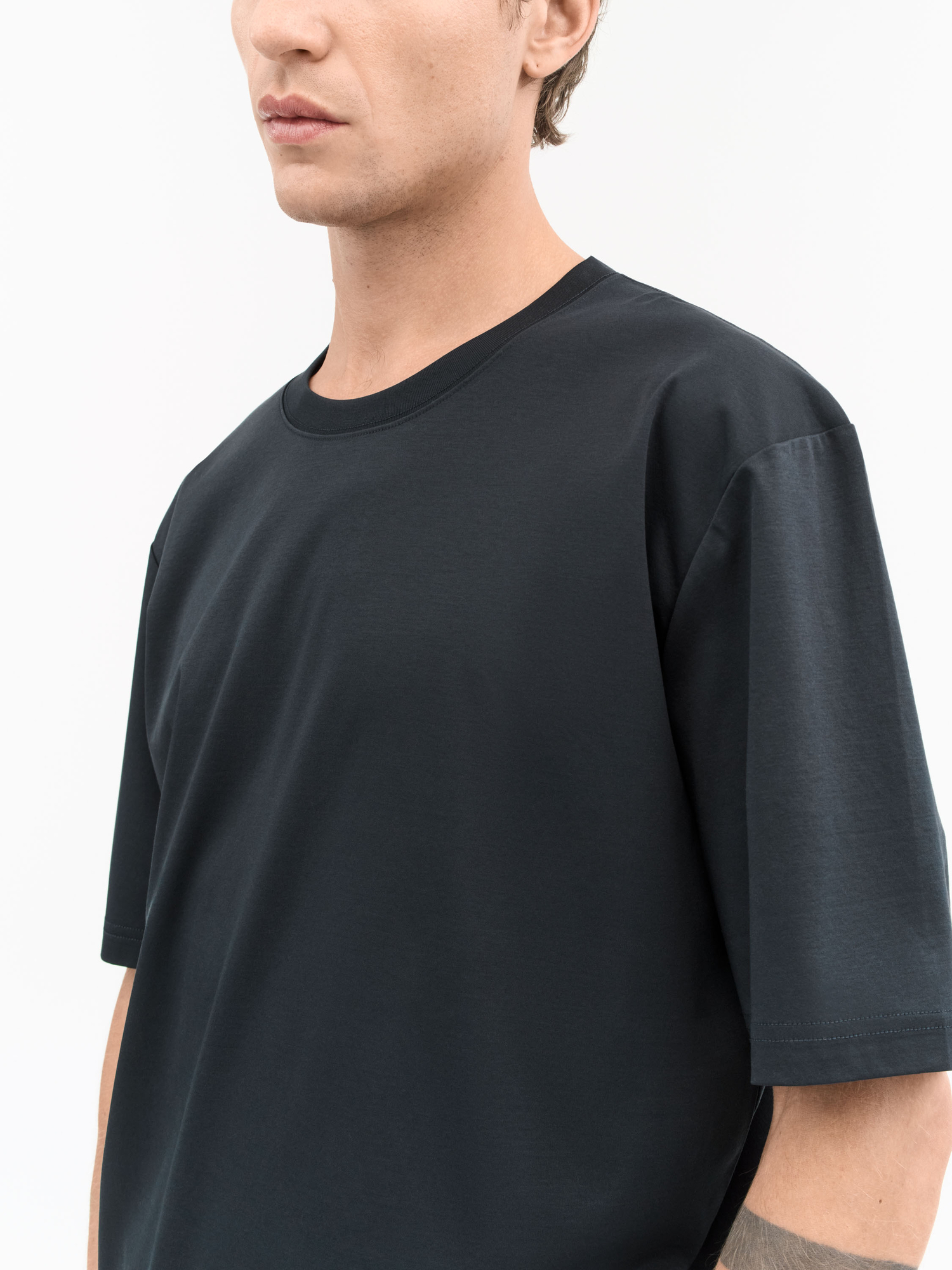 Pro NB Cotton T-shirt