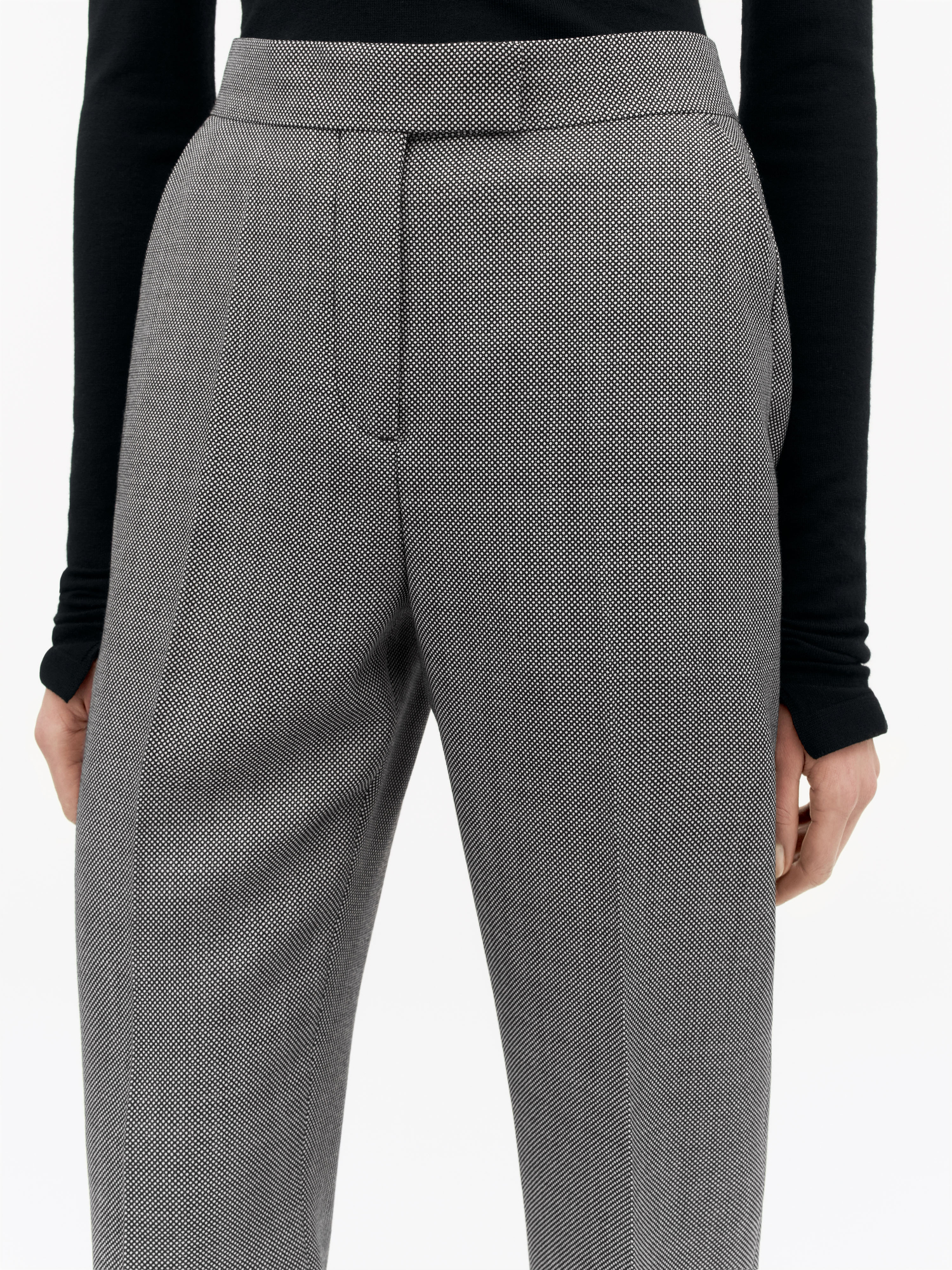 Faye Trousers