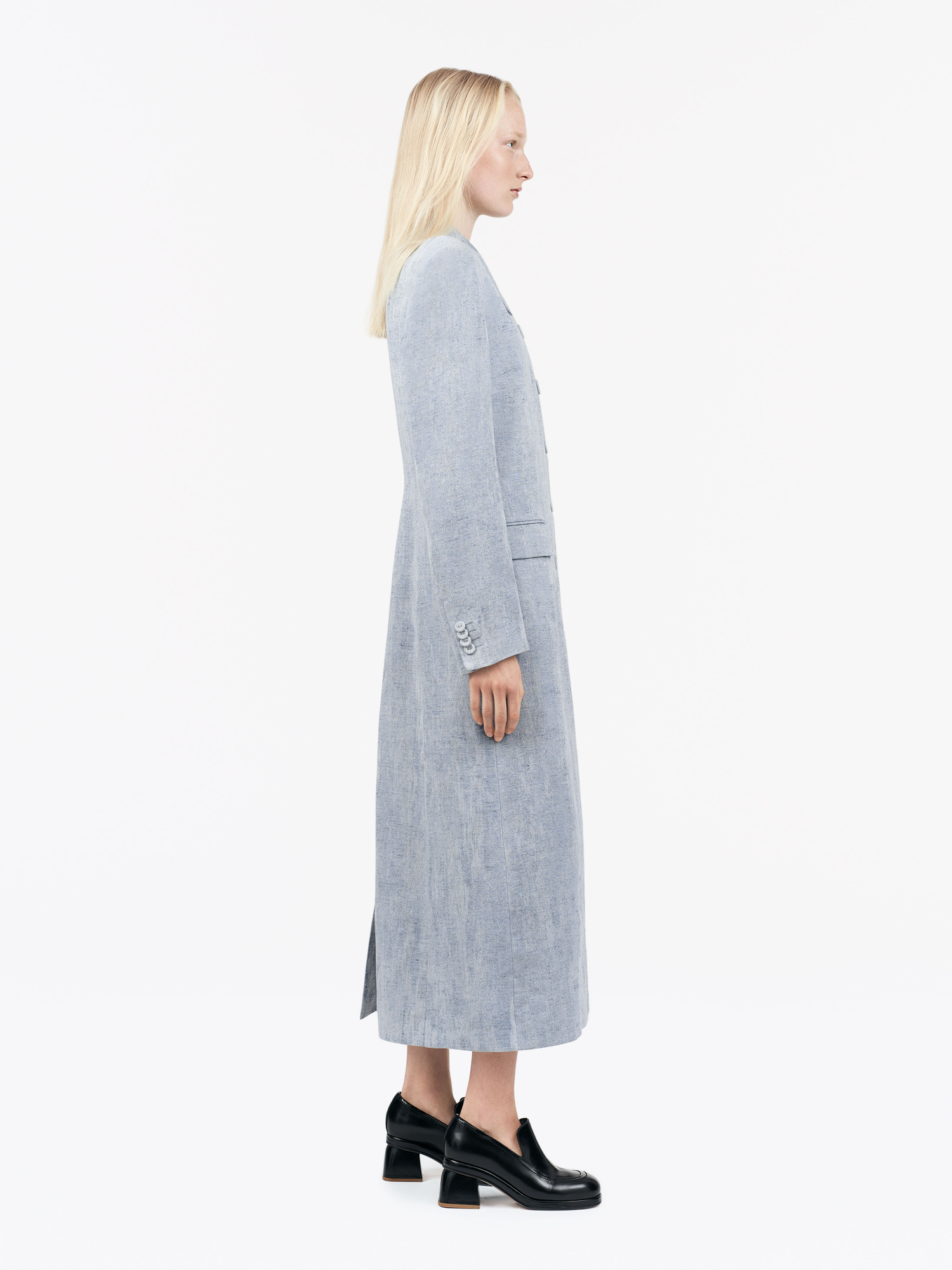 Alaria Coat