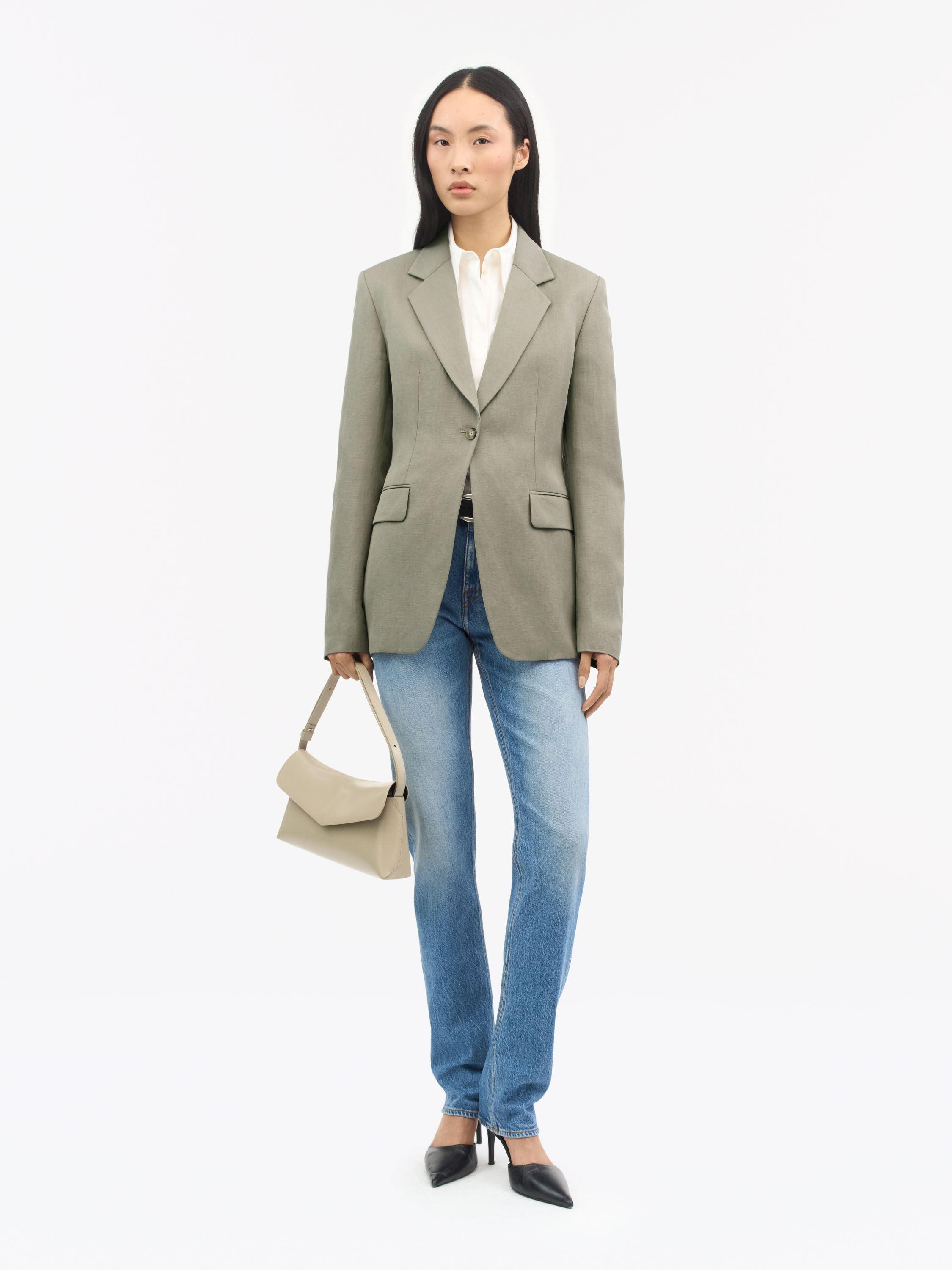 Blazer Women | Women's Blazers & Jackets | Tiger of Sweden