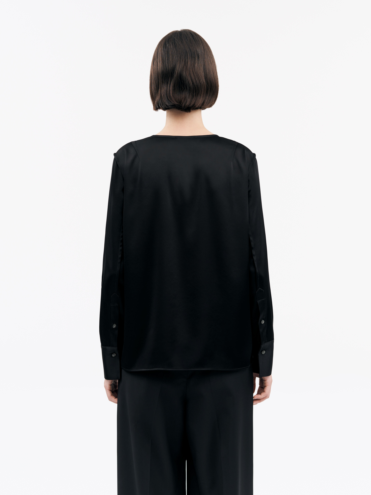 Helka Shirt