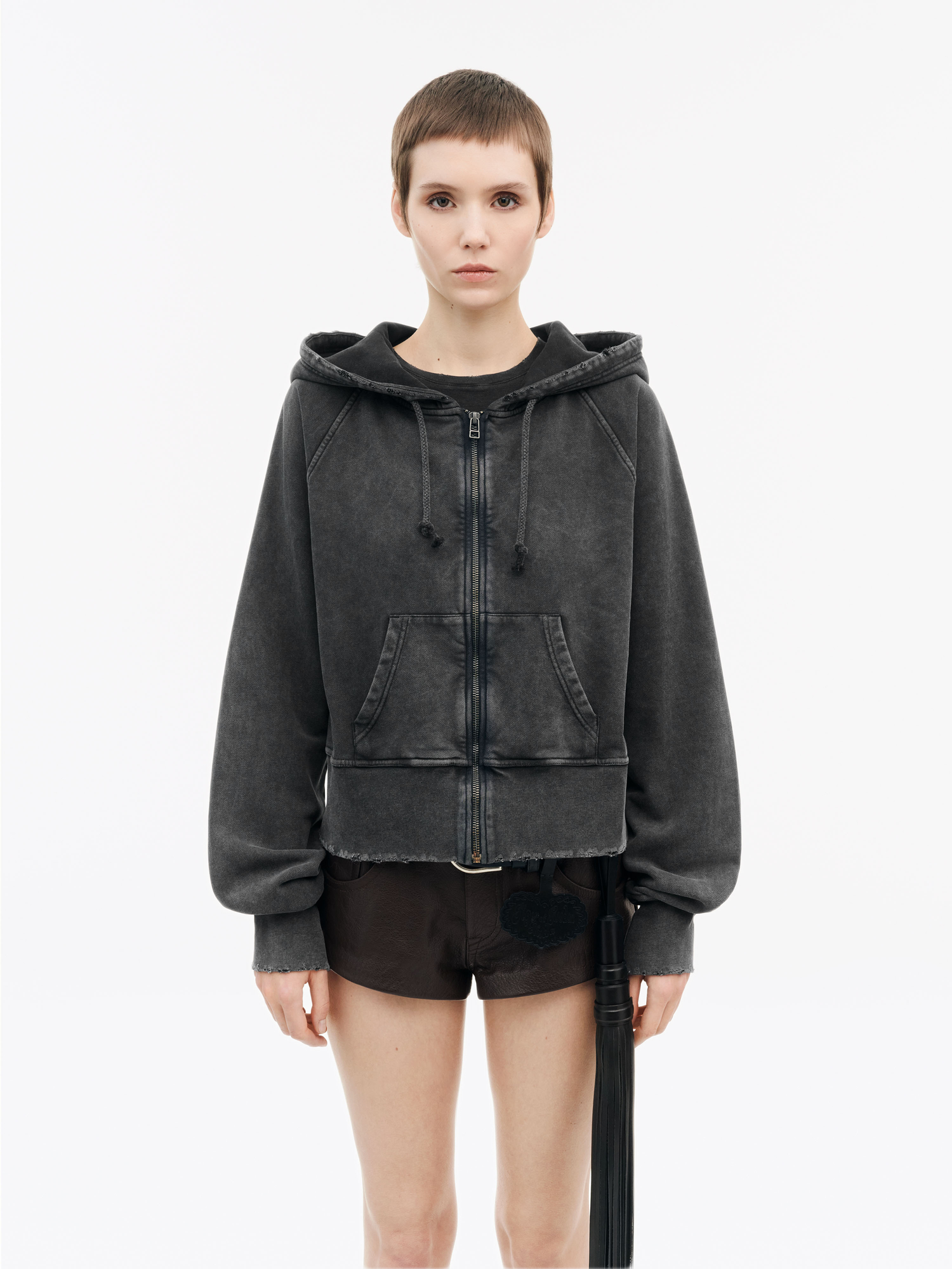 Asar Sweater