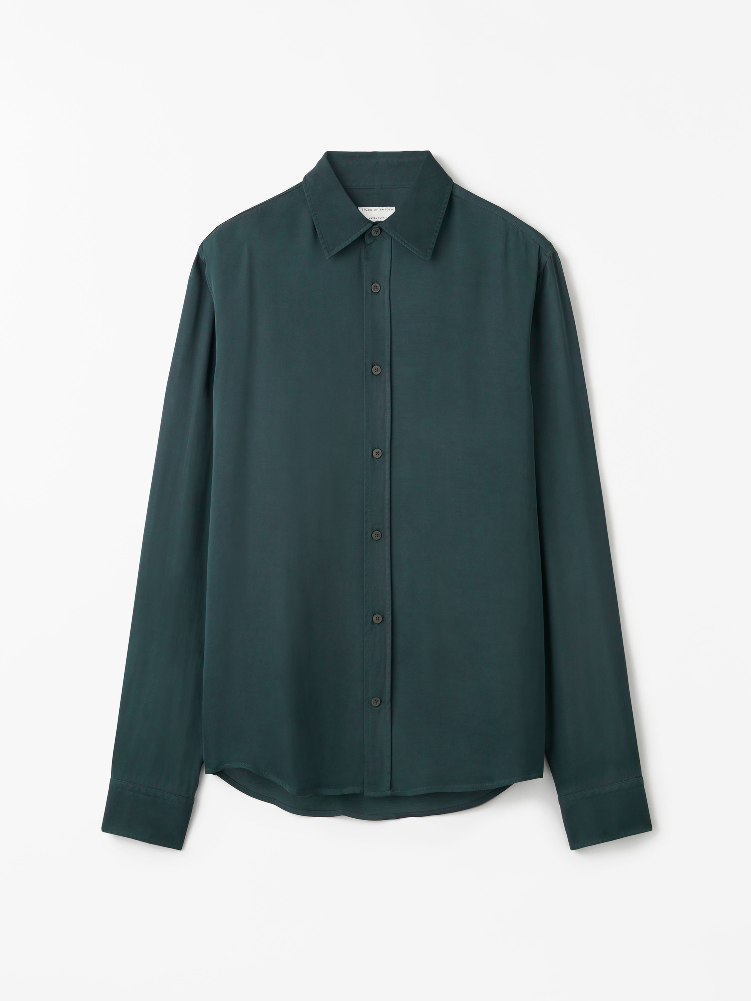 Lowan Casual Shirt