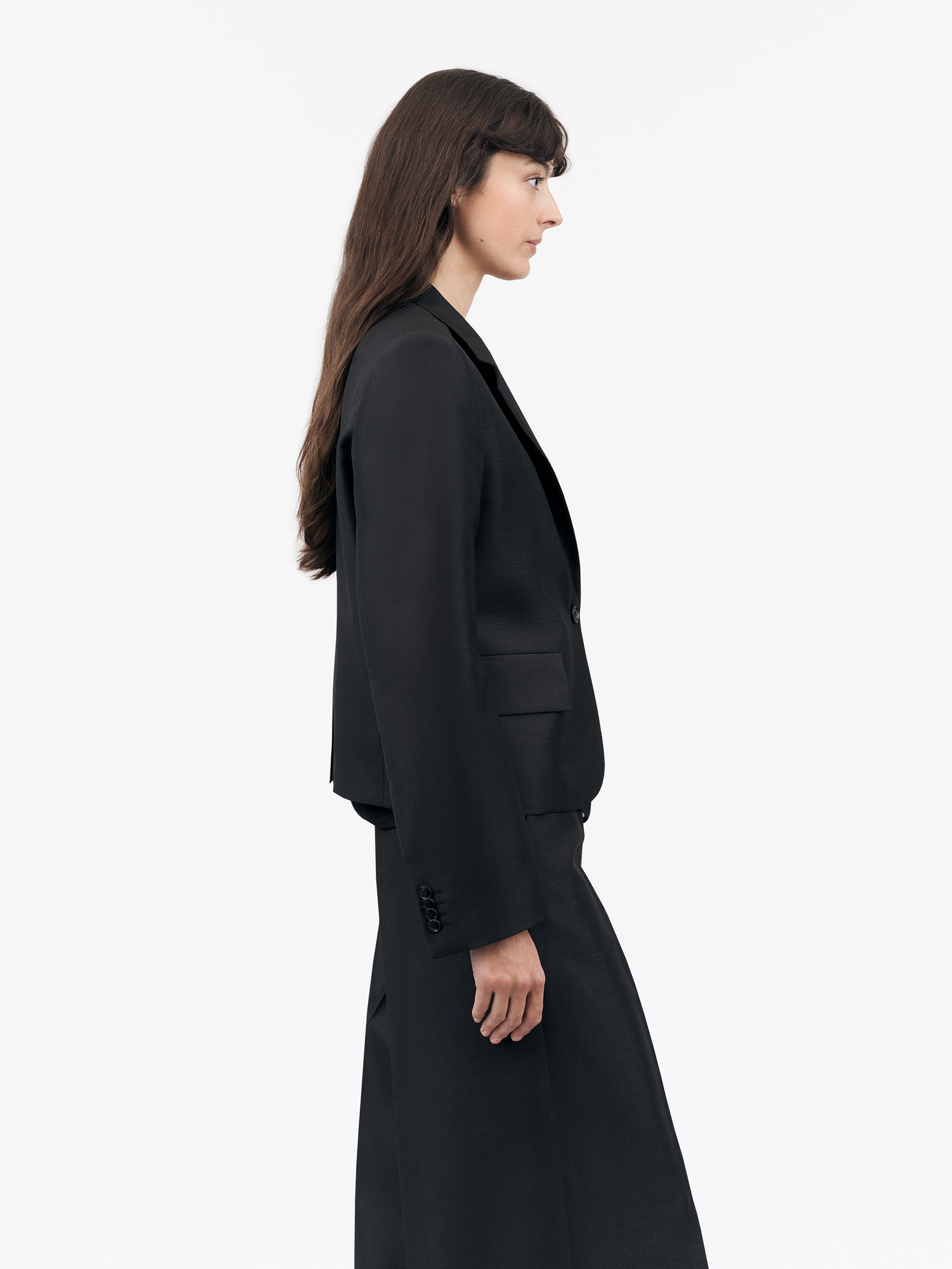 Kalent Jacket