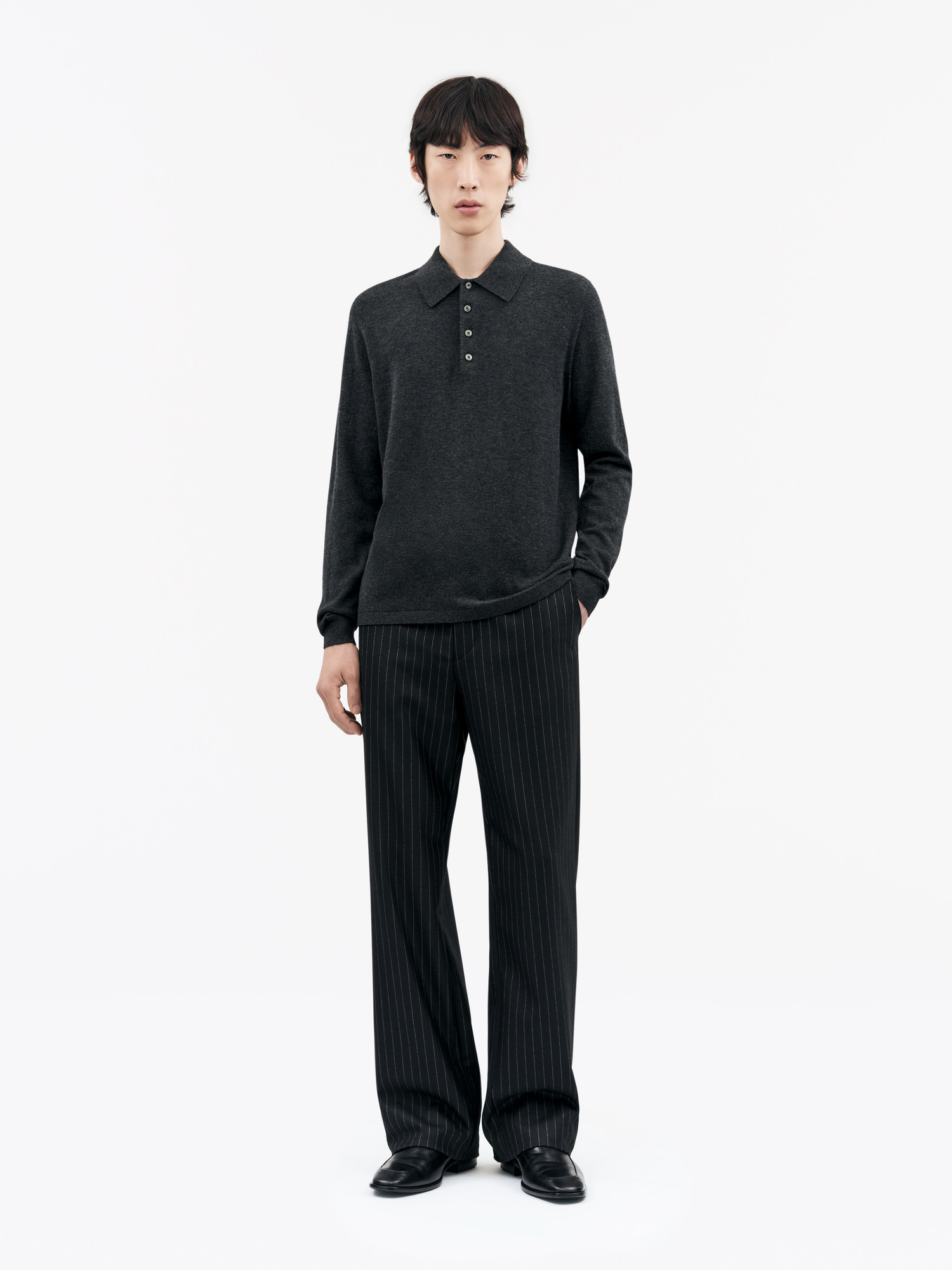 Eross RWS Sweater
