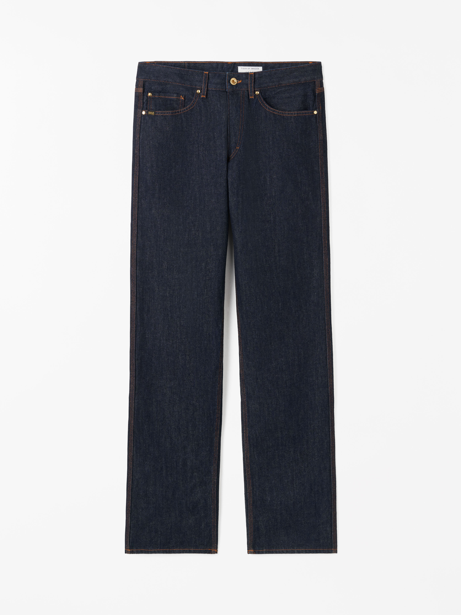 Alec Jeans