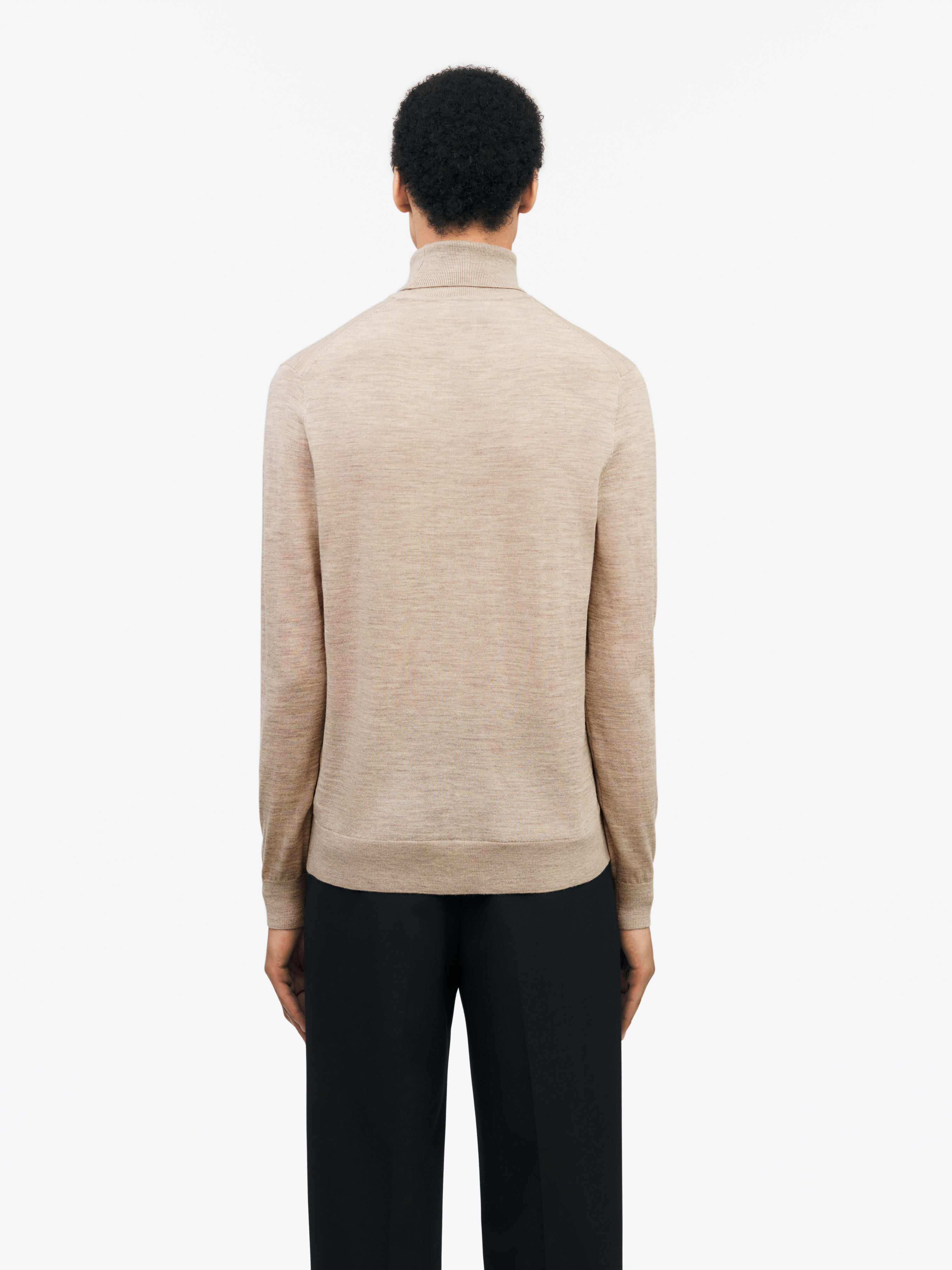 Nevile Sweater