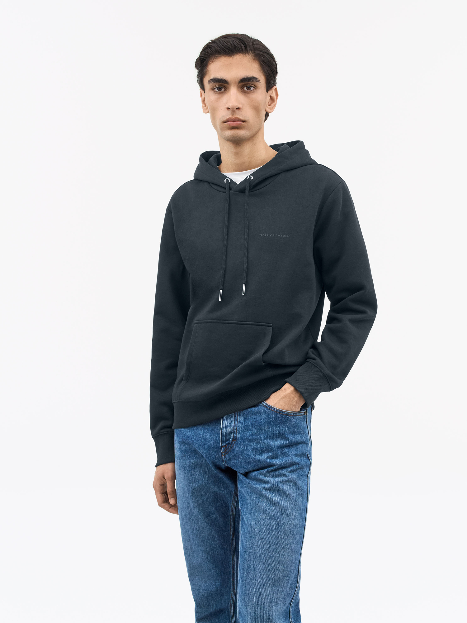 Marco Cotton Hoodie