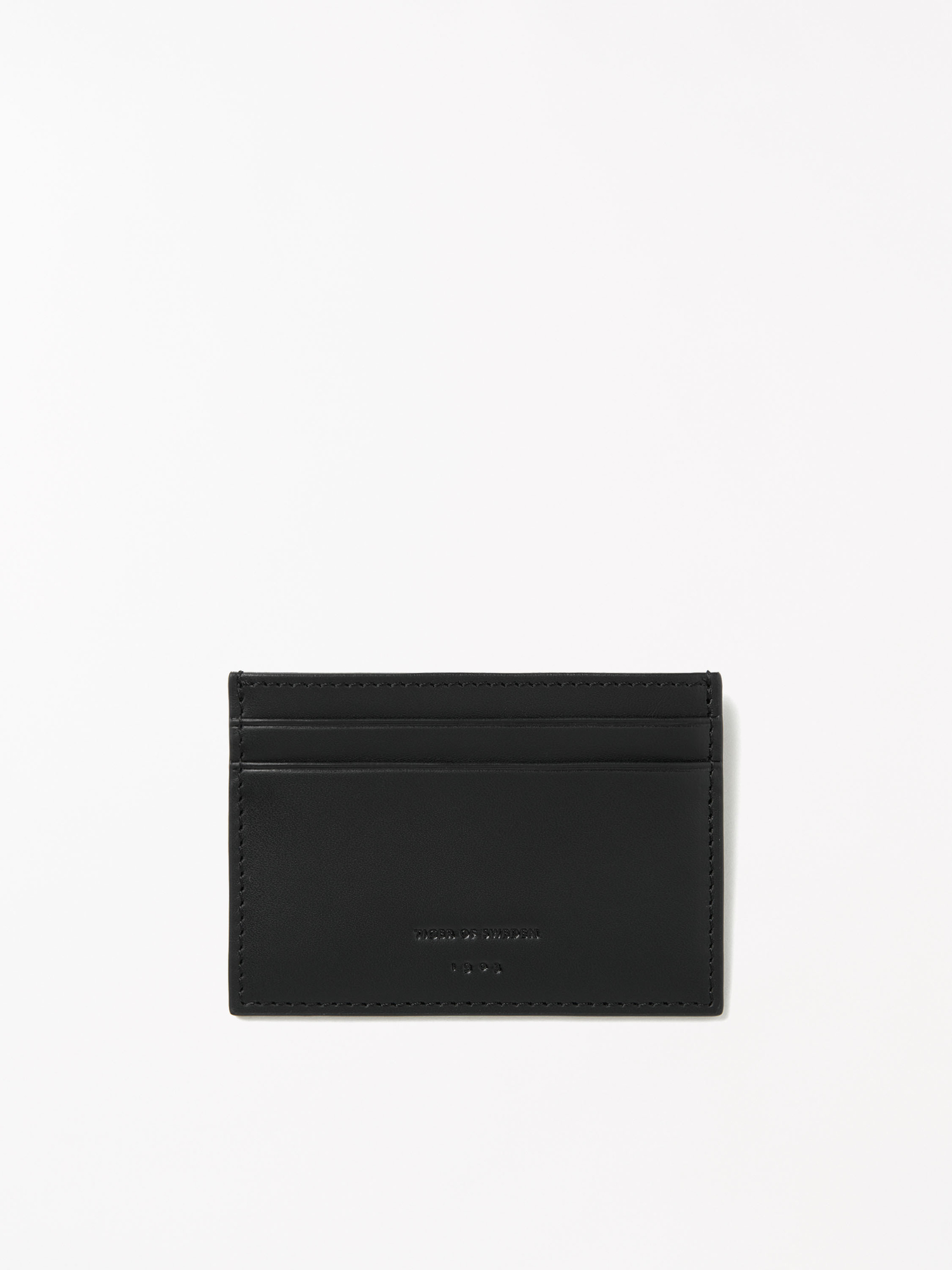 Porte-cartes en Cuir Wharf