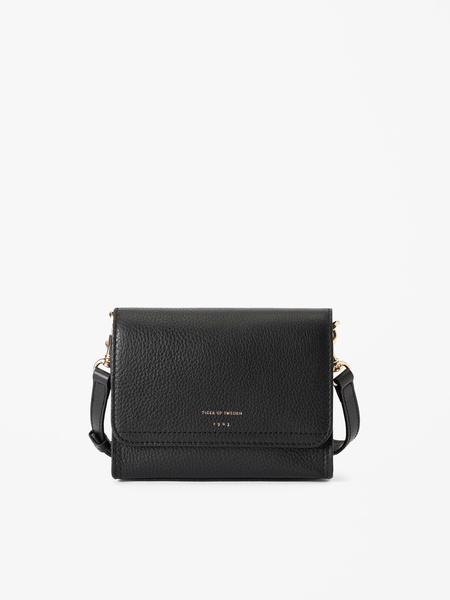 Sac Cuir Ravea Crossbody
