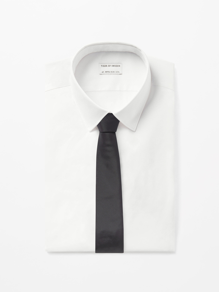 Tido 5 Silk Tie