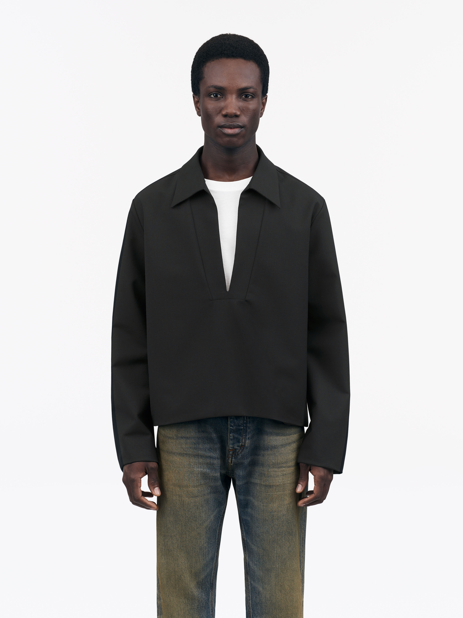 Reuben Shirt