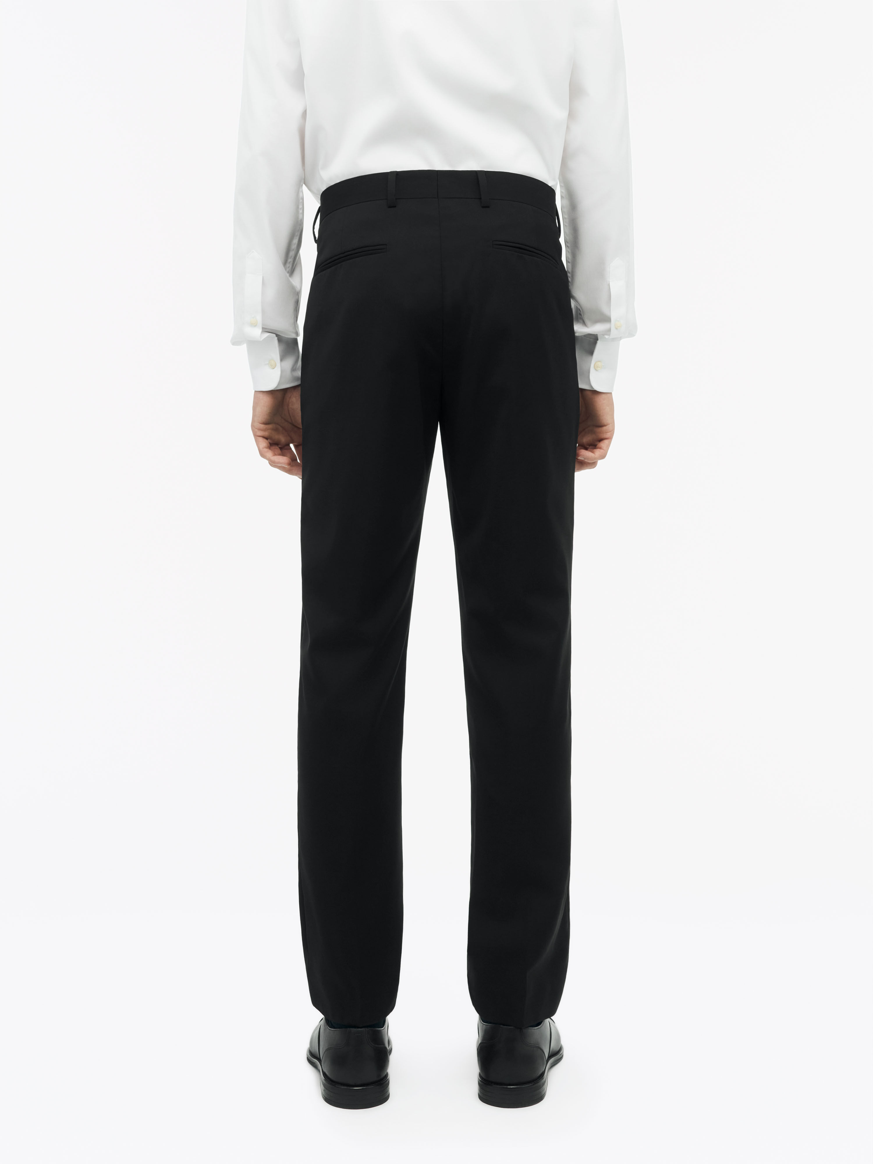 ワコマリア TIGHT FIT WOOLTROUSERS RIVER GRAY Stockpile Print Elastic Waist 18
