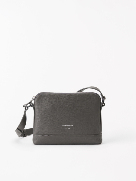 Diu Leather Day Bag