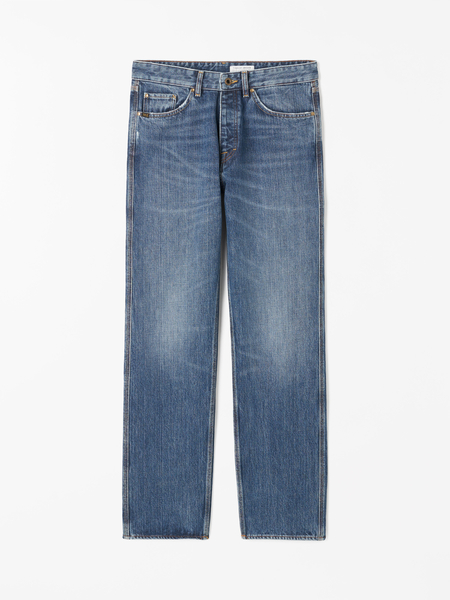 Alec Jeans