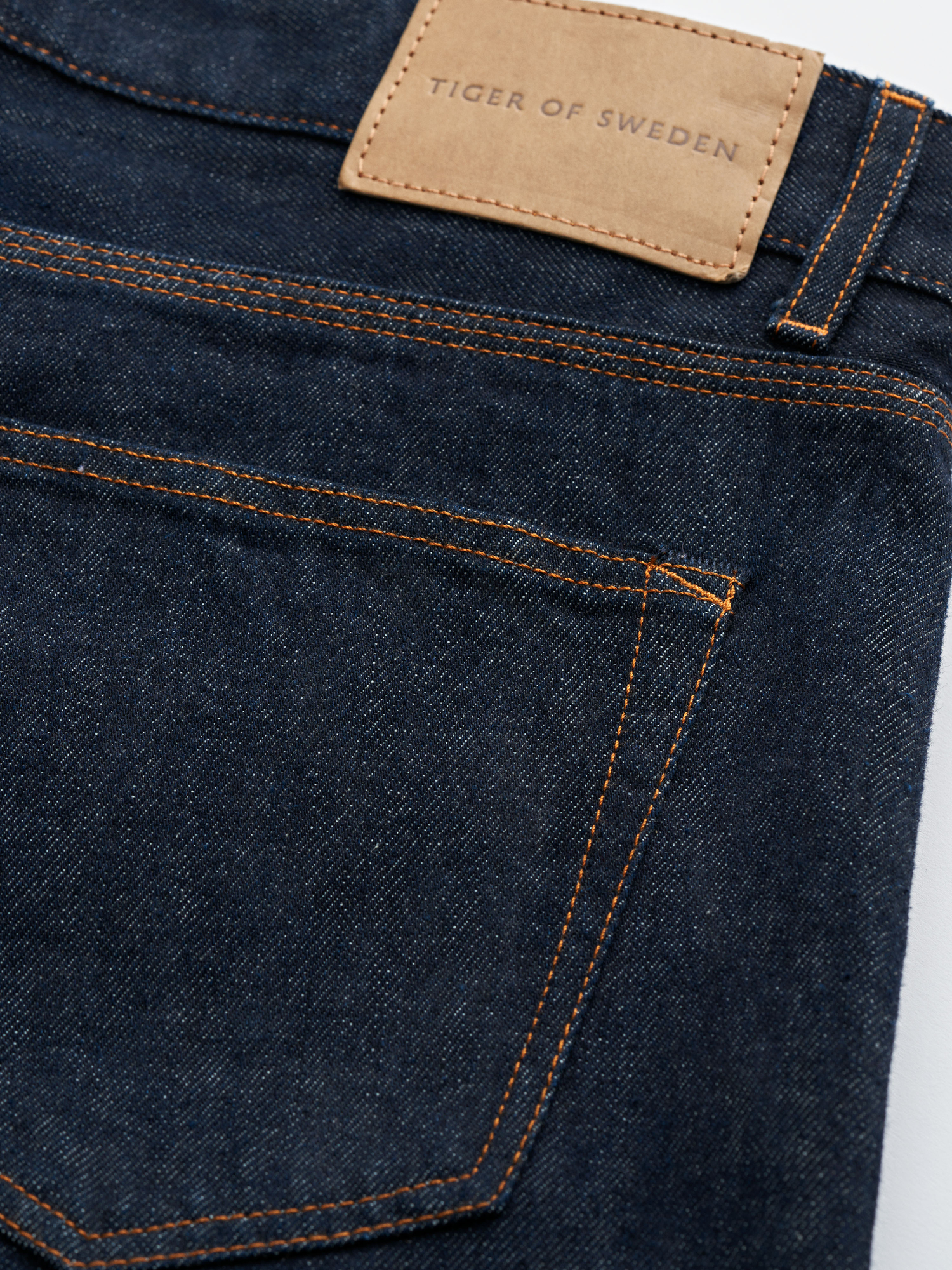Alec Jeans