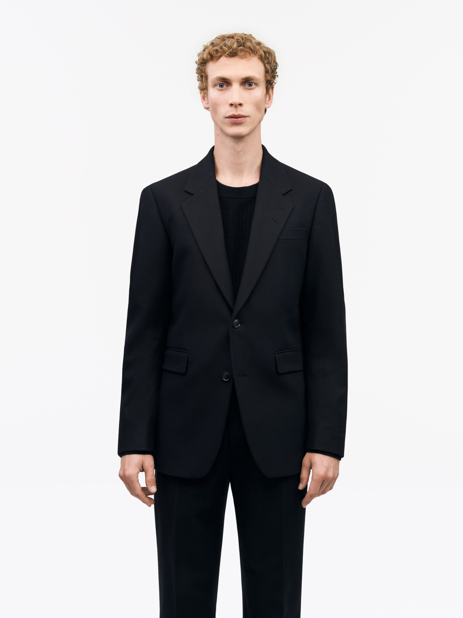 Julien Jacket